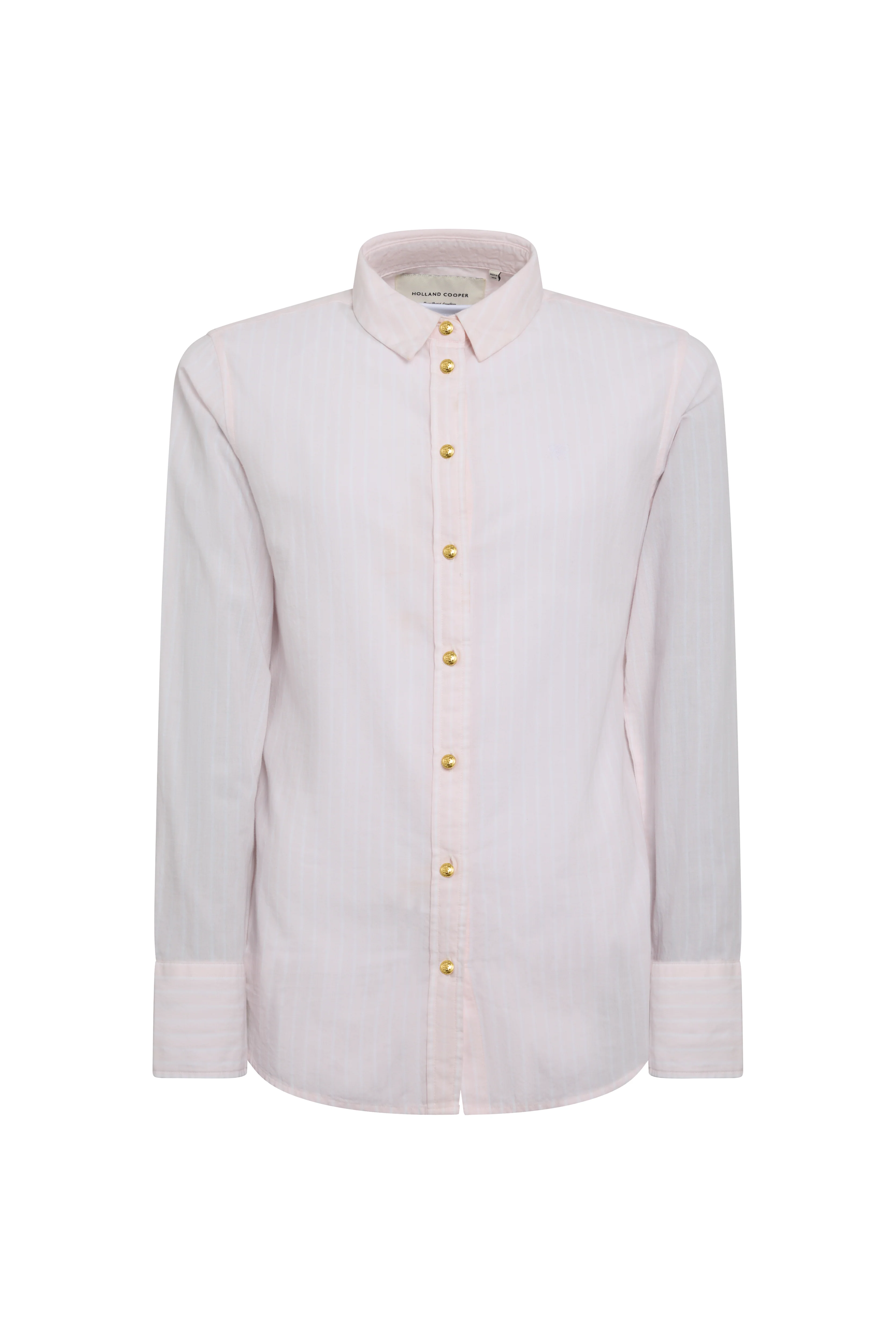Classic Fit Shirt - Image 9