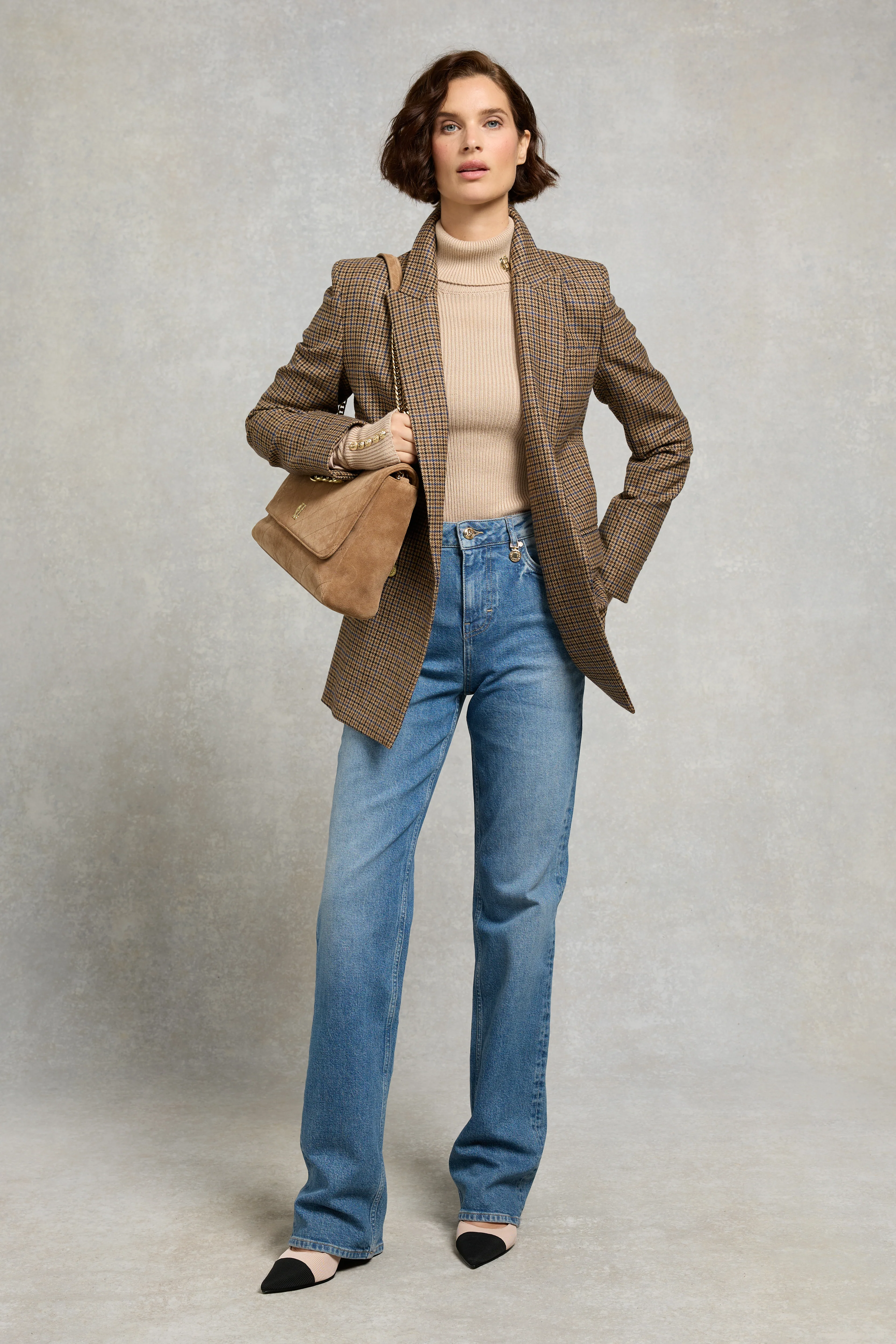 Classic Straight Jean - Image 2