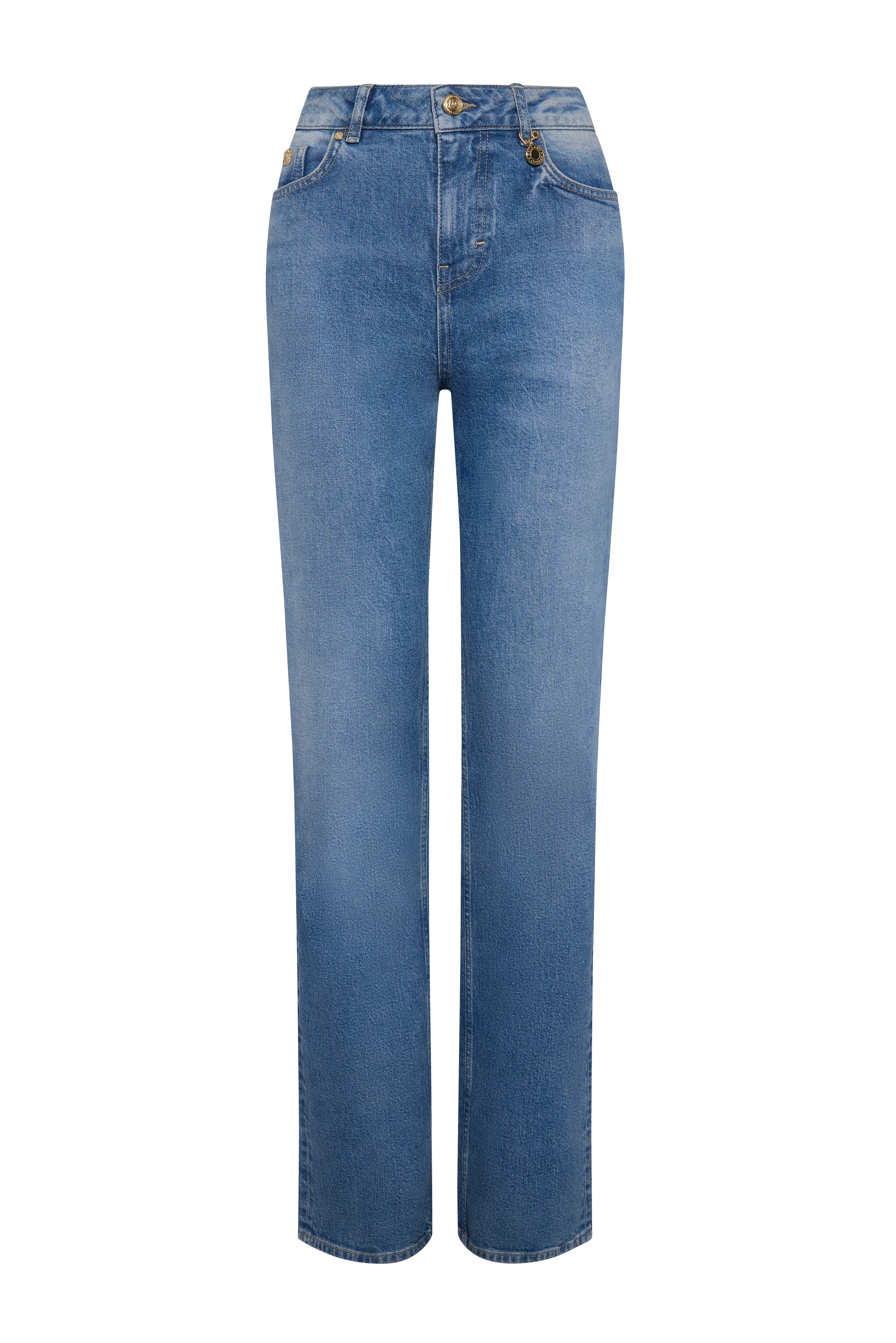 Classic Straight Jean - Image 4