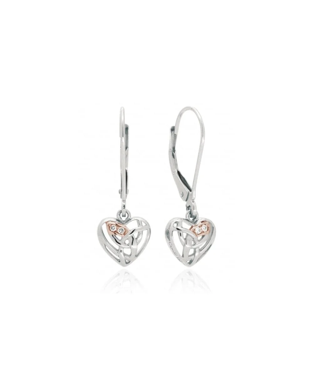 Eternal Love Earrings