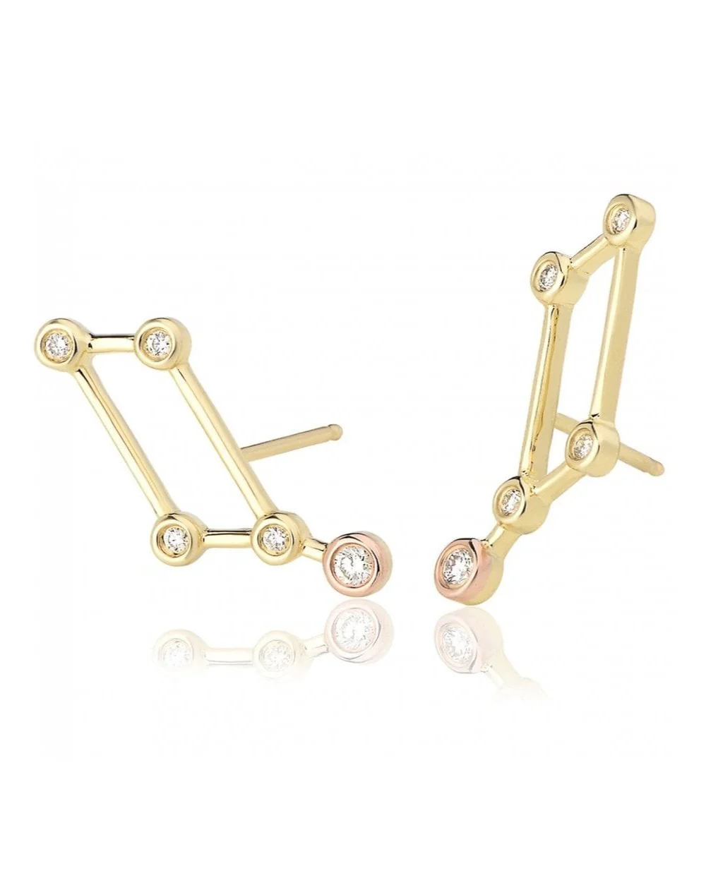 Lyra Earrings