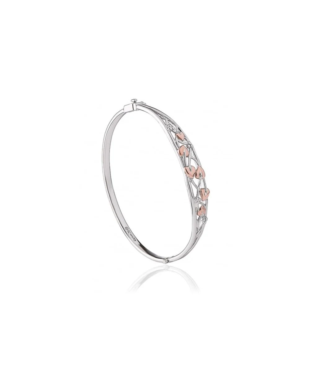 Tree of Life Bangle