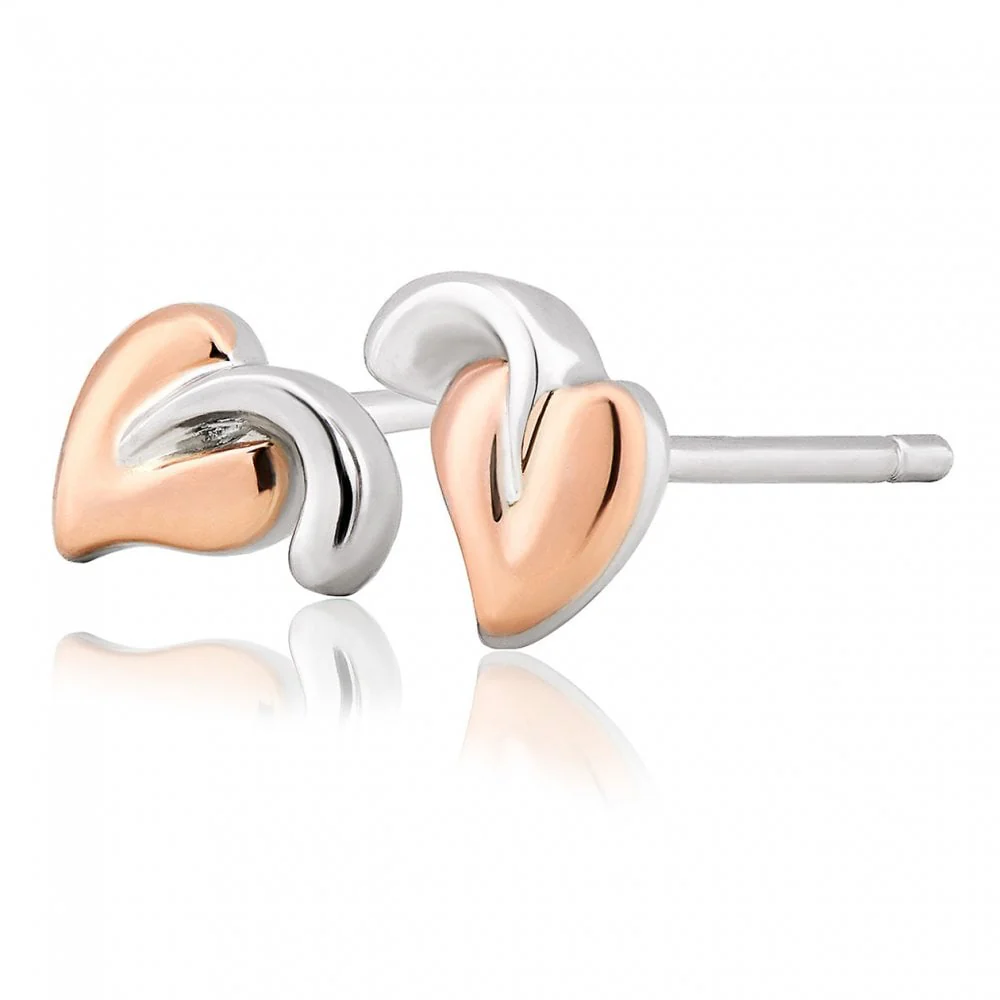 Tree of Life Stud Earrings - Image 2