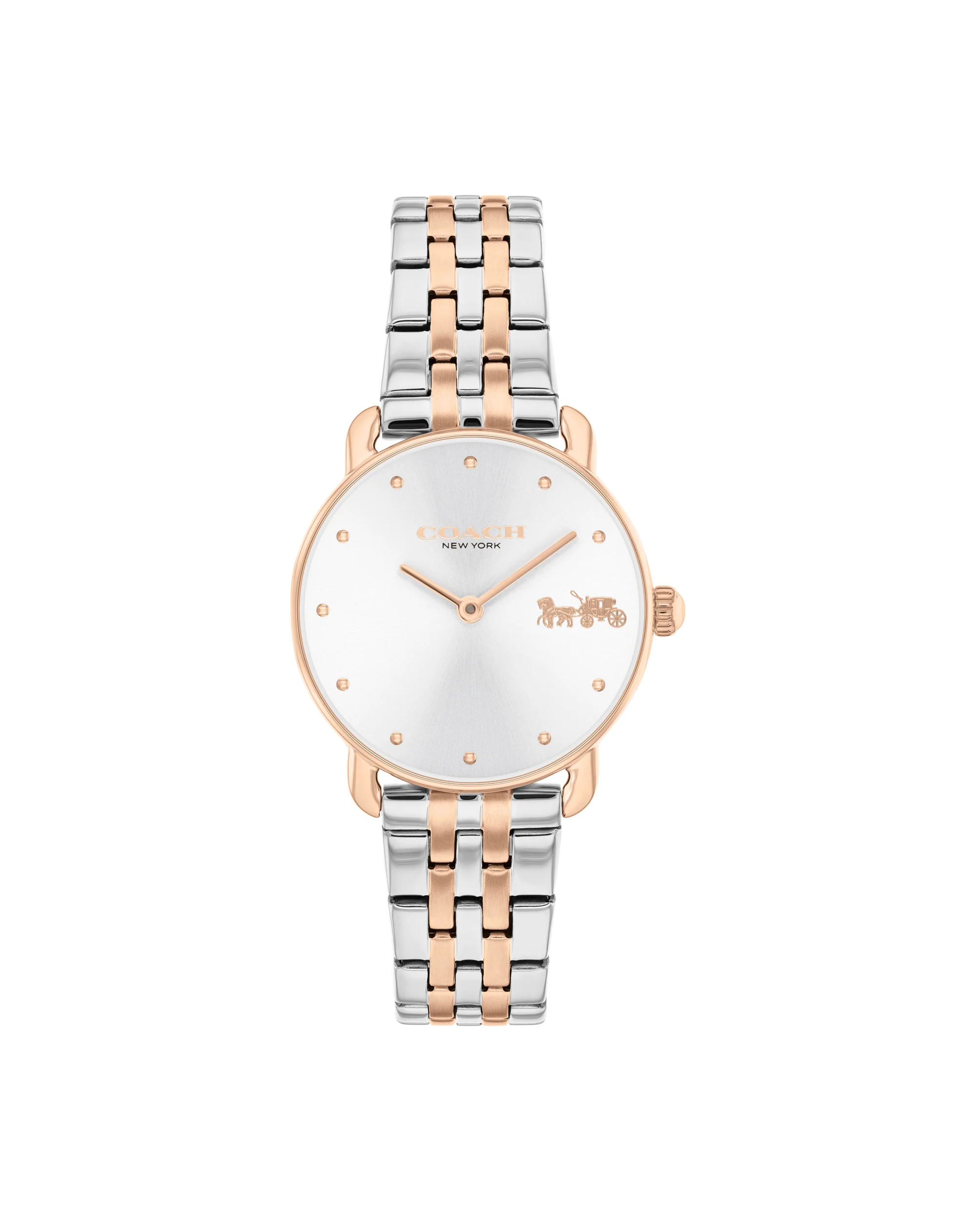 Elliot Watch