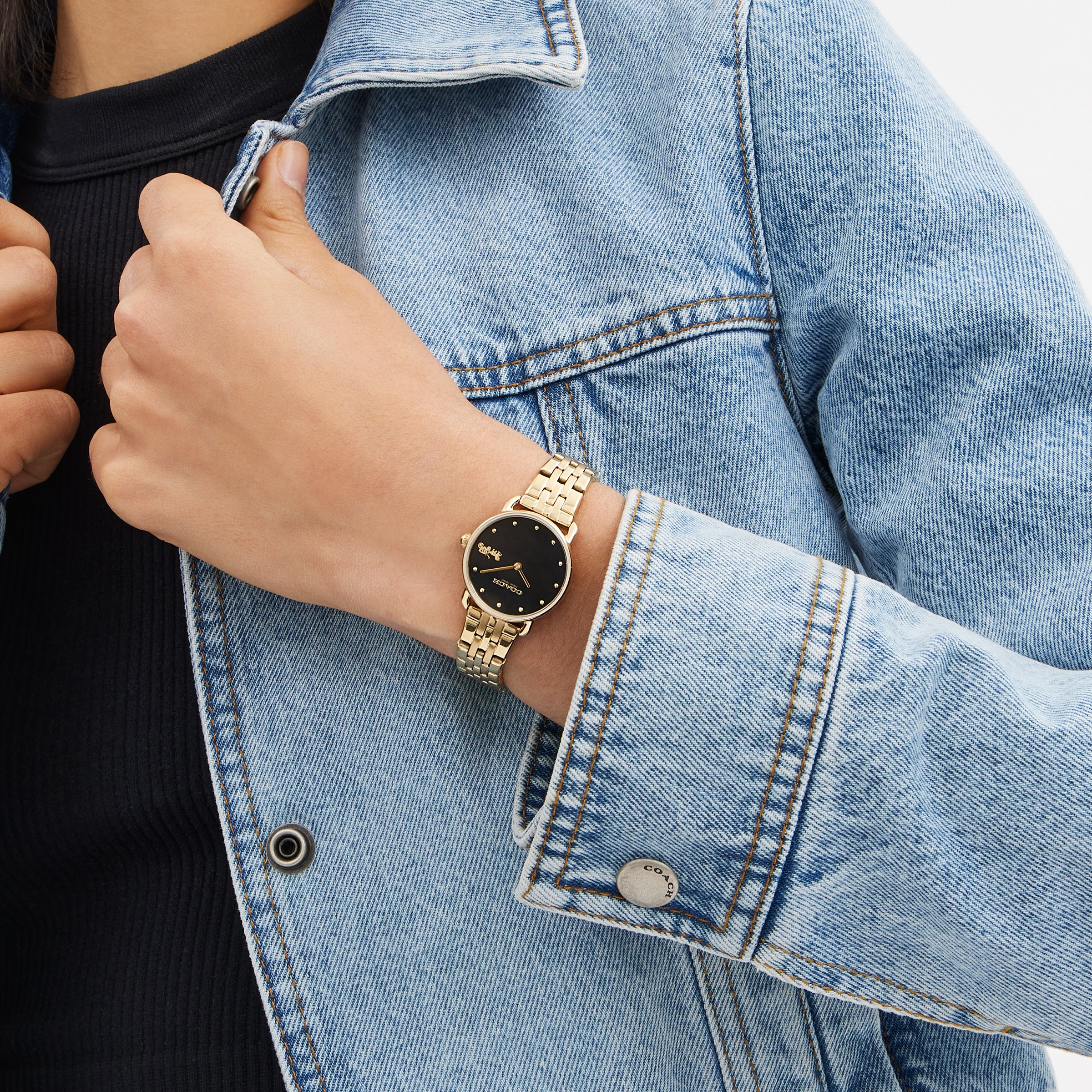 Elliot Watch - Image 4