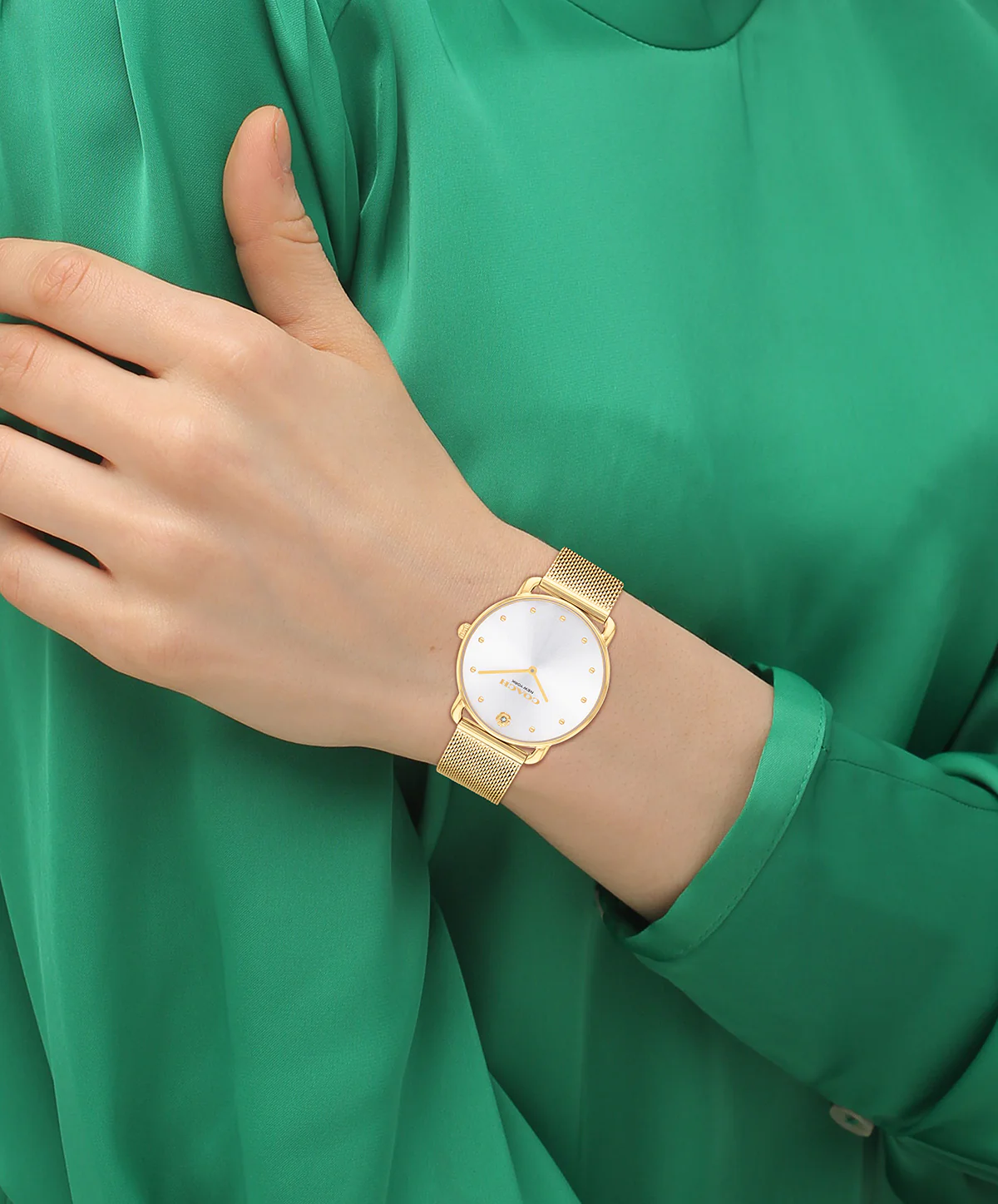 Elliot Watch - Image 3