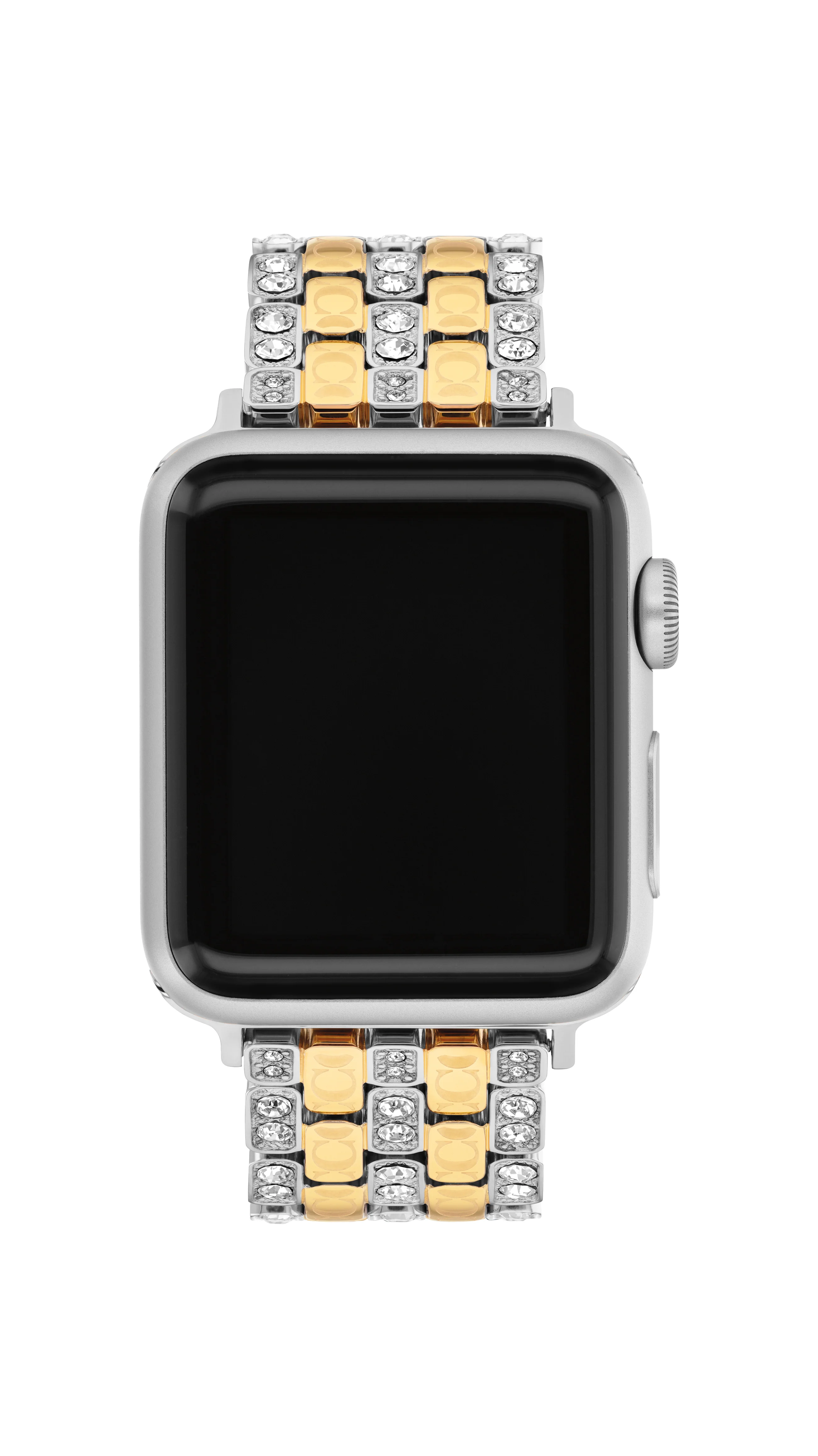 Coach Watch Strap (Apple watch compatible) - Image 2