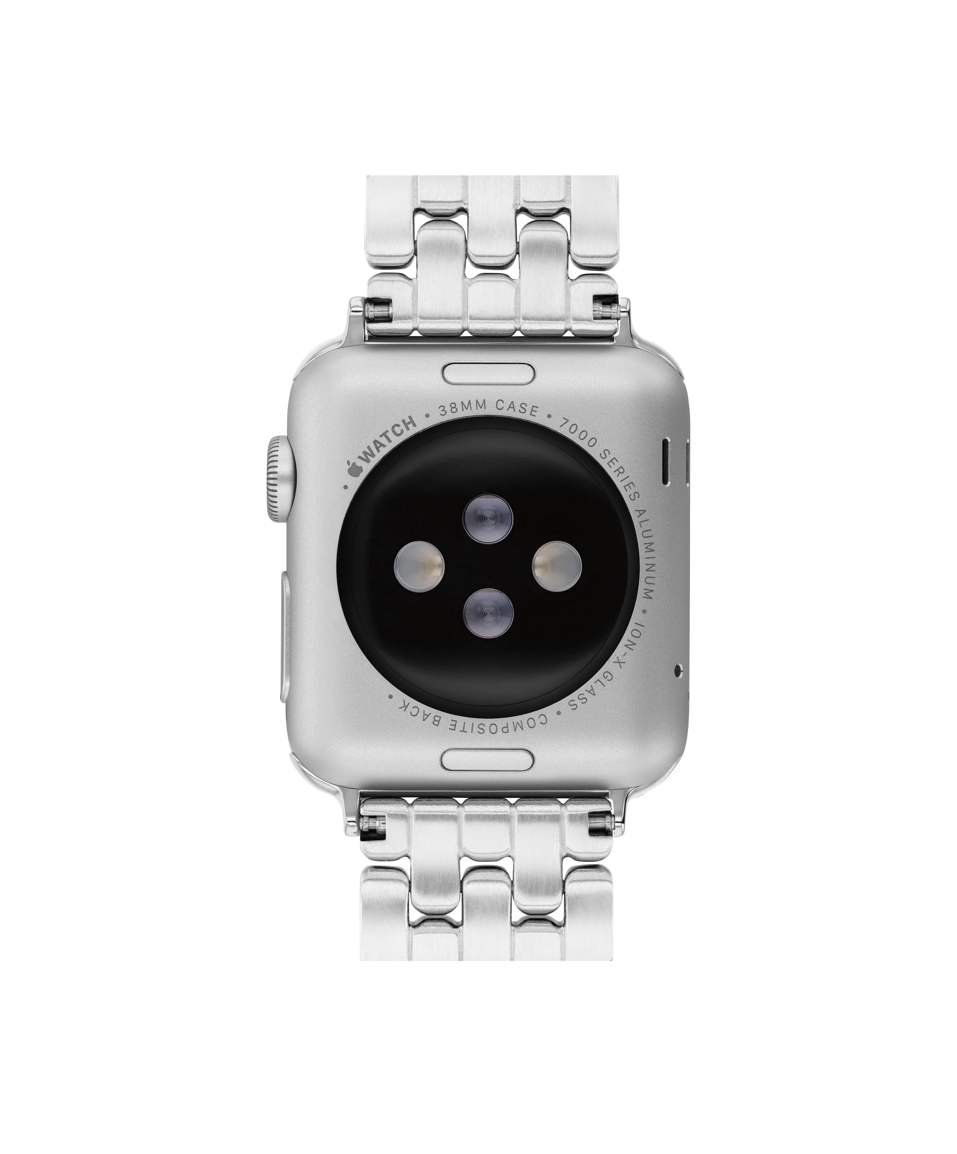 Coach Watch Strap (Apple watch compatible) - Image 5