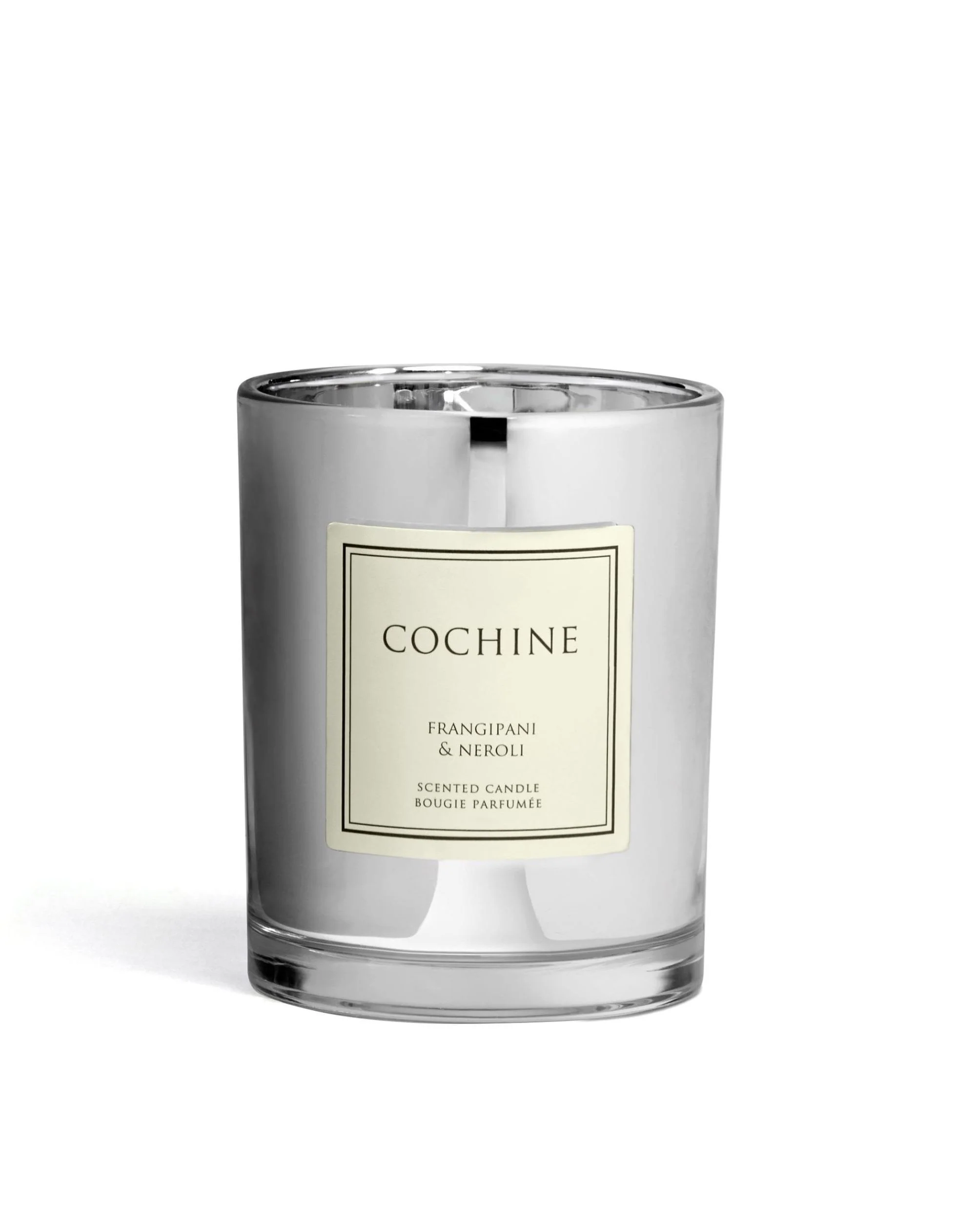 Frangipani & Neroli Scented Candle - Image 2