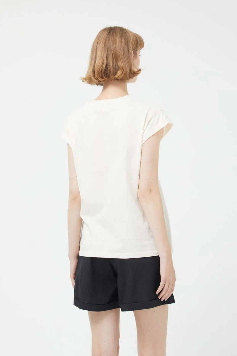 La Fresa Short Sleeve T-Shirt - Image 3