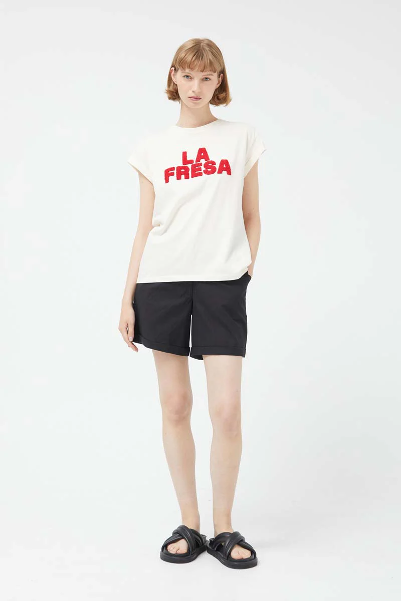 La Fresa Short Sleeve T-Shirt - Image 5