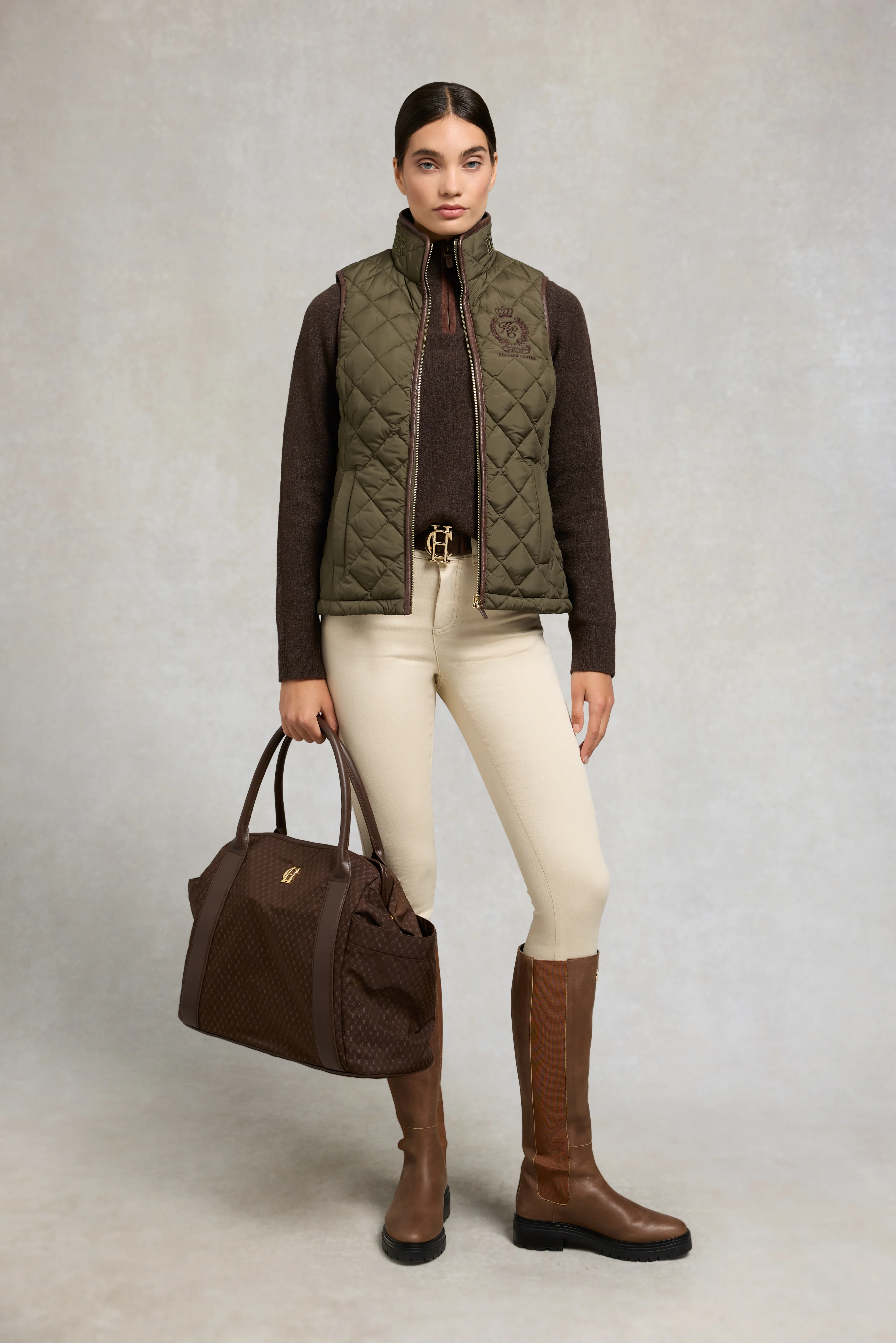 Contour Skinny Jean - Image 2