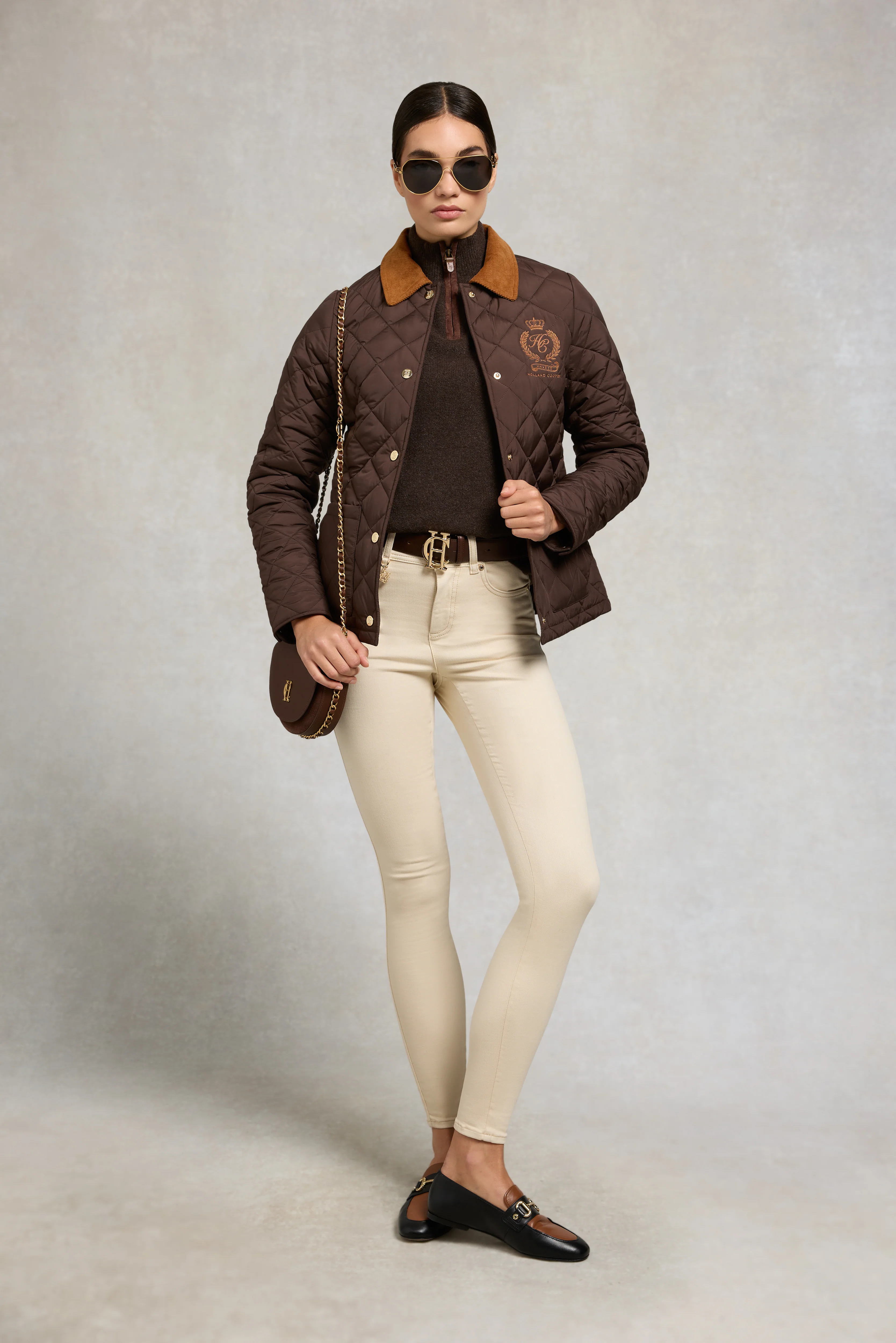 Contour Skinny Jean - Image 9
