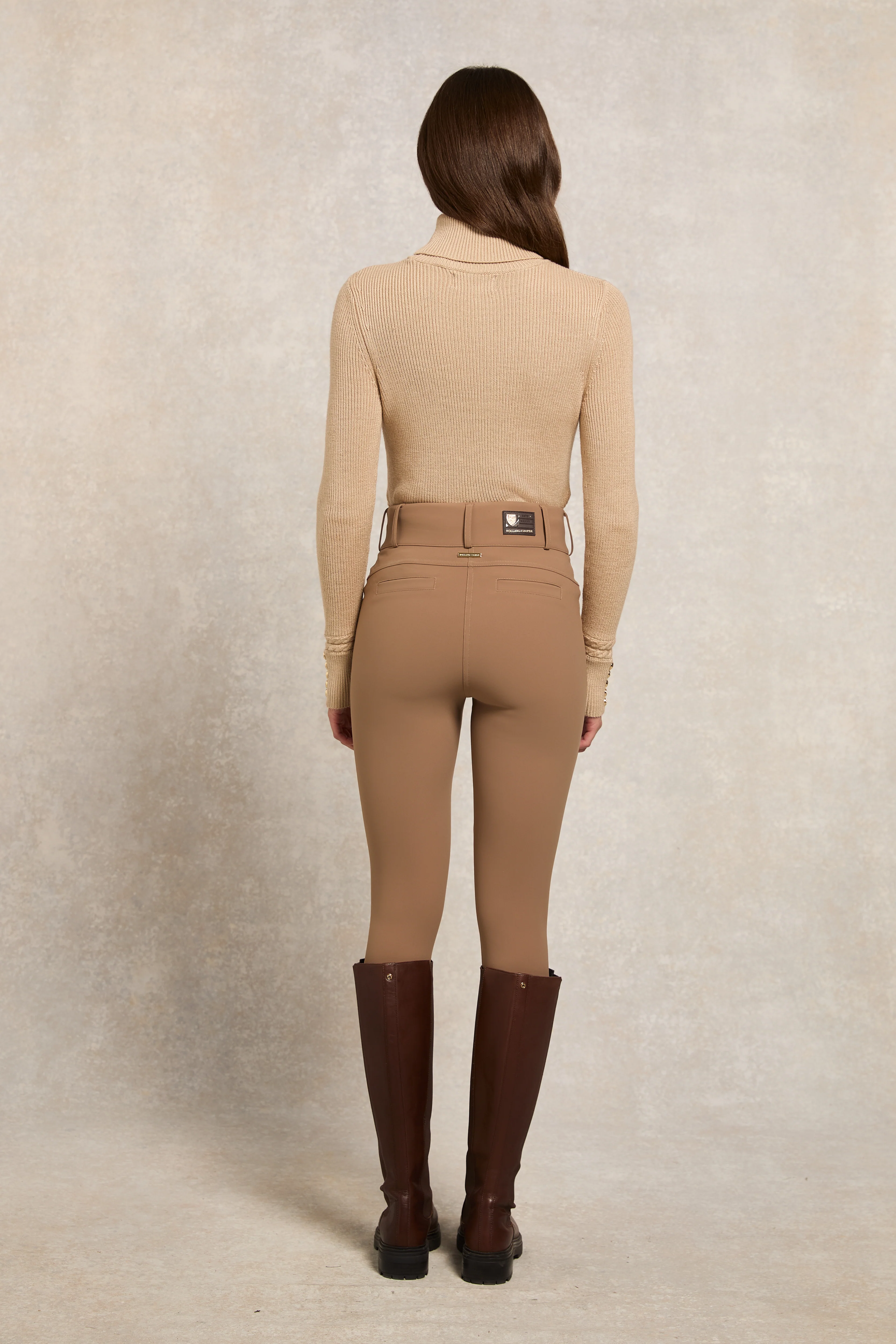Contour Trouser - Image 3