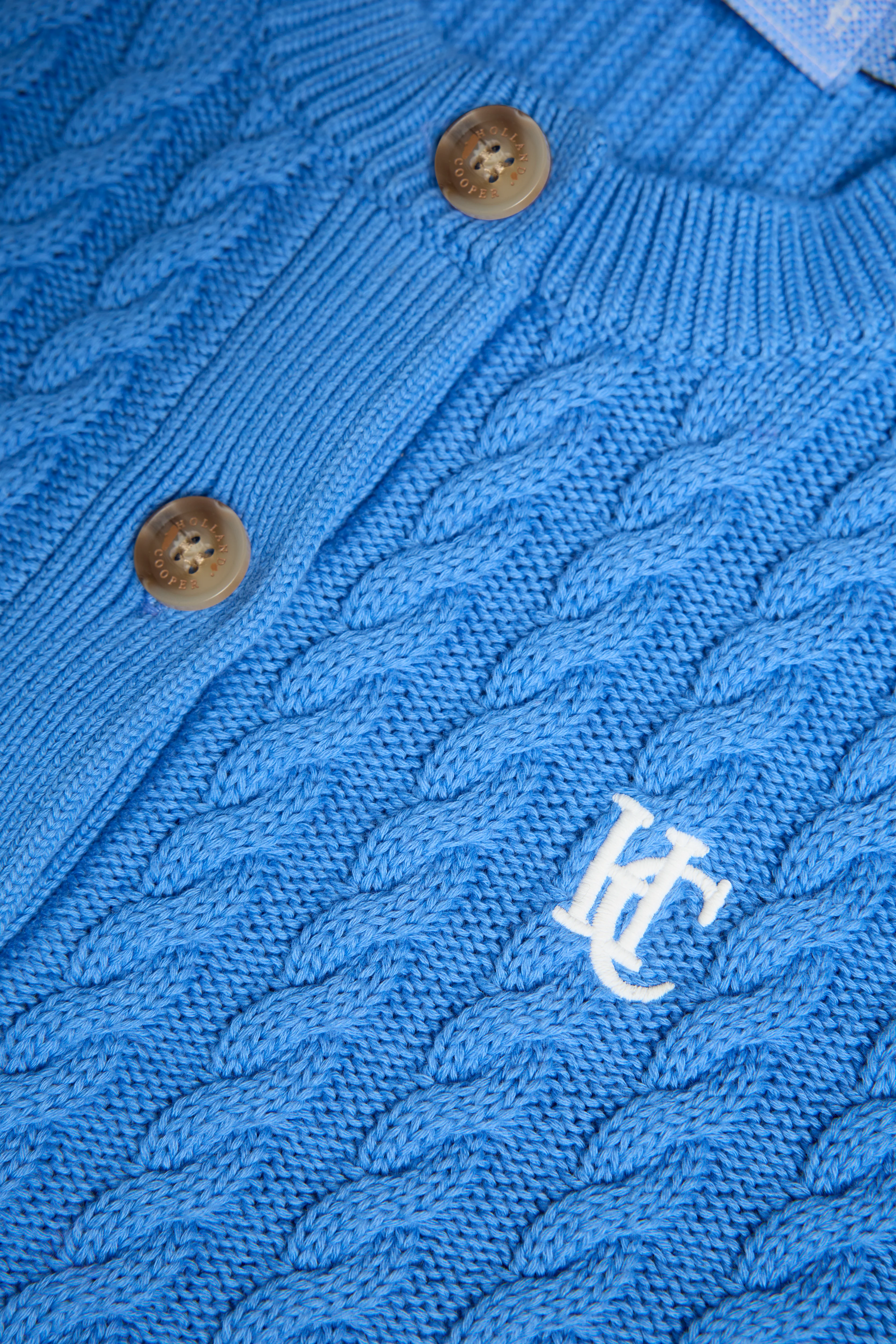 Cotswold Cardigan - Image 7