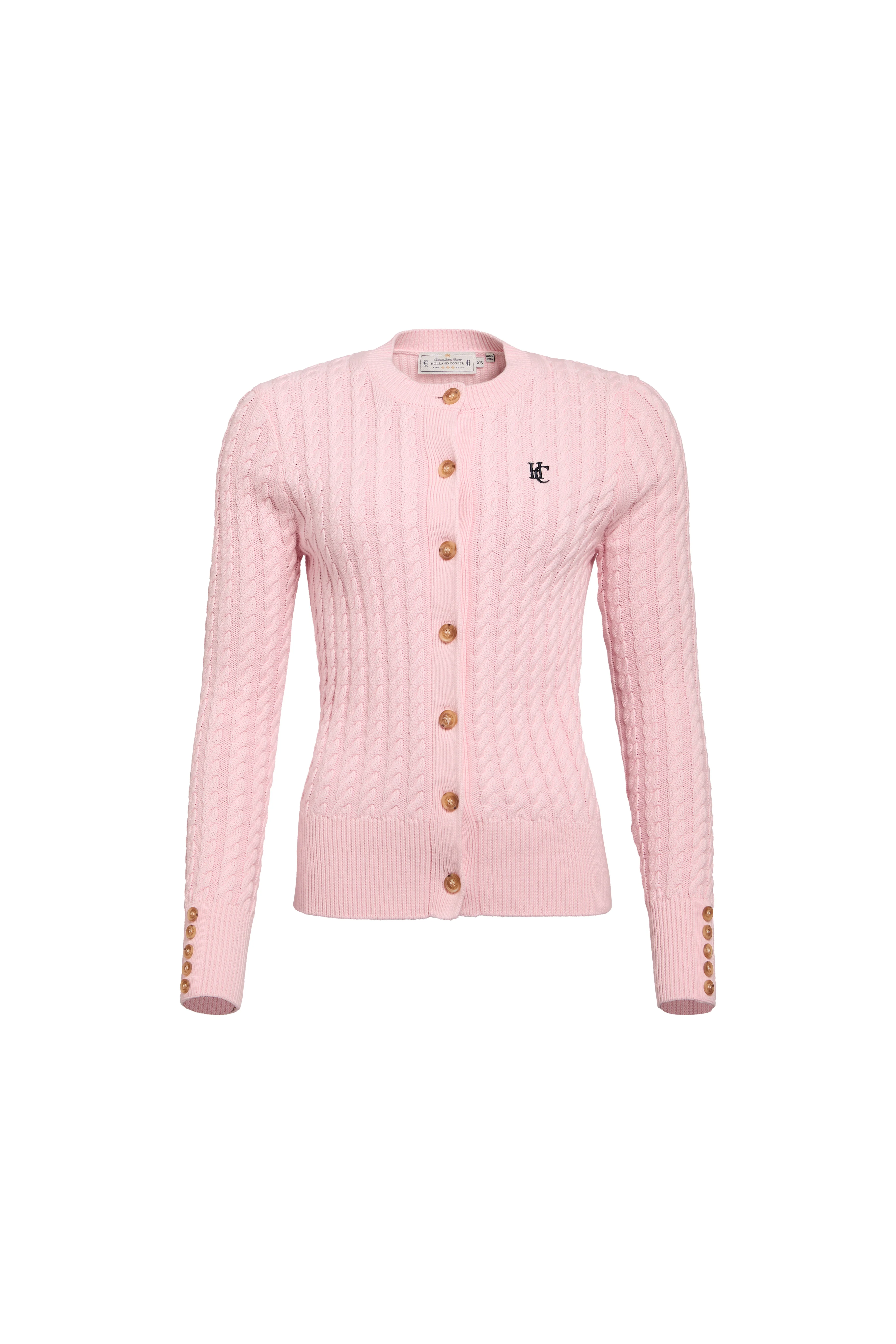 Cotswold Cardigan - Image 4