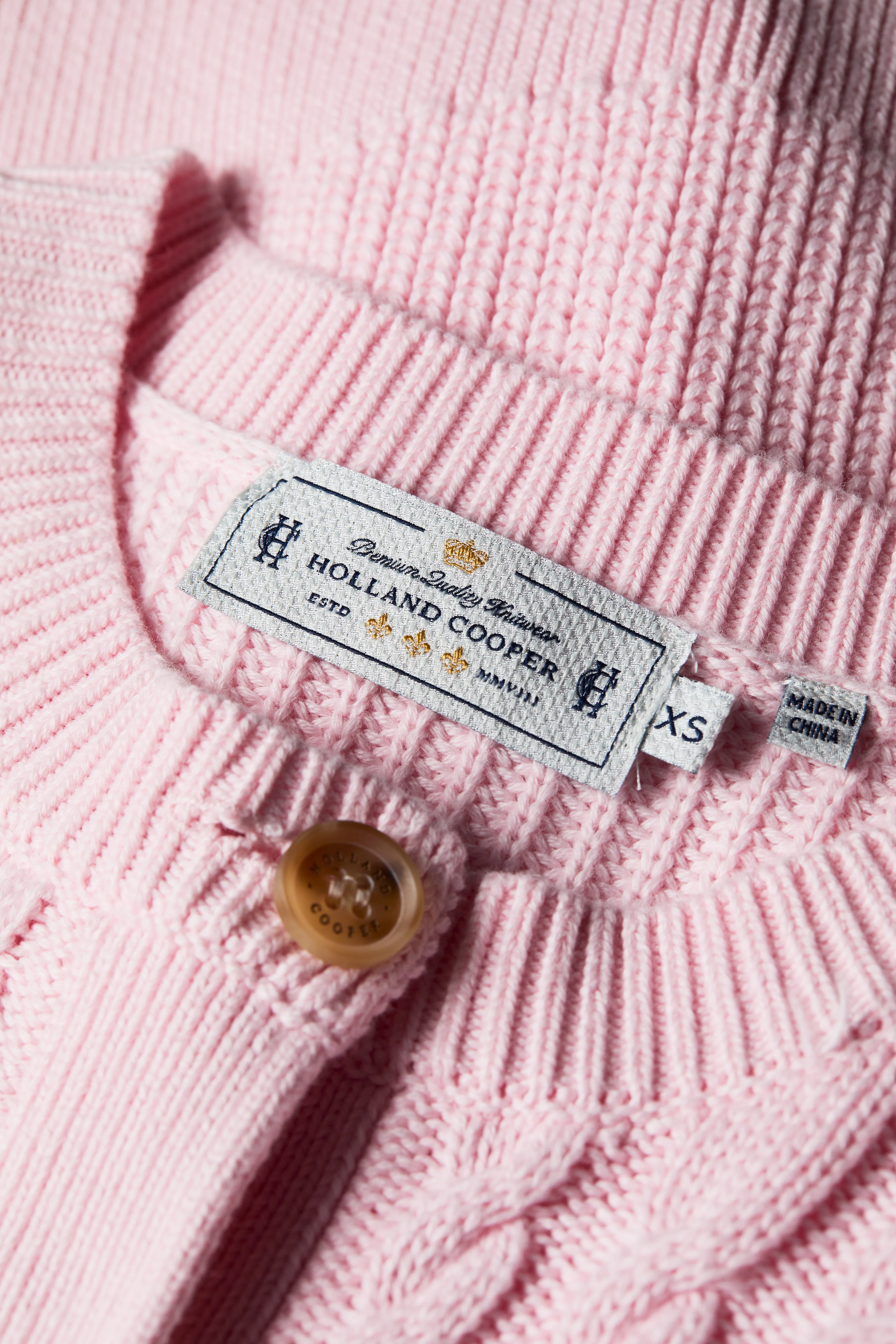 Cotswold Cardigan - Image 9