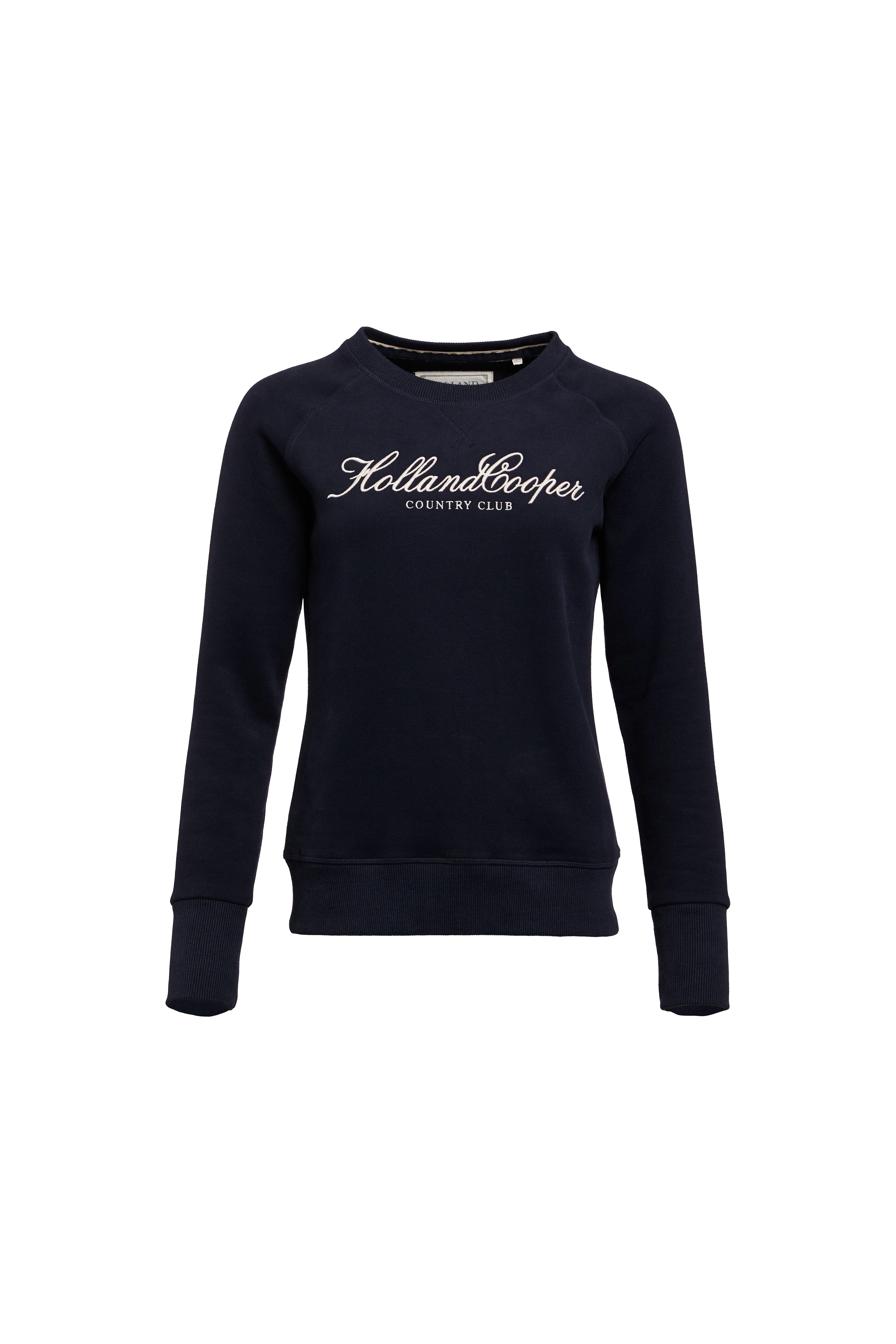 Country Club Crew Sweat - Image 2