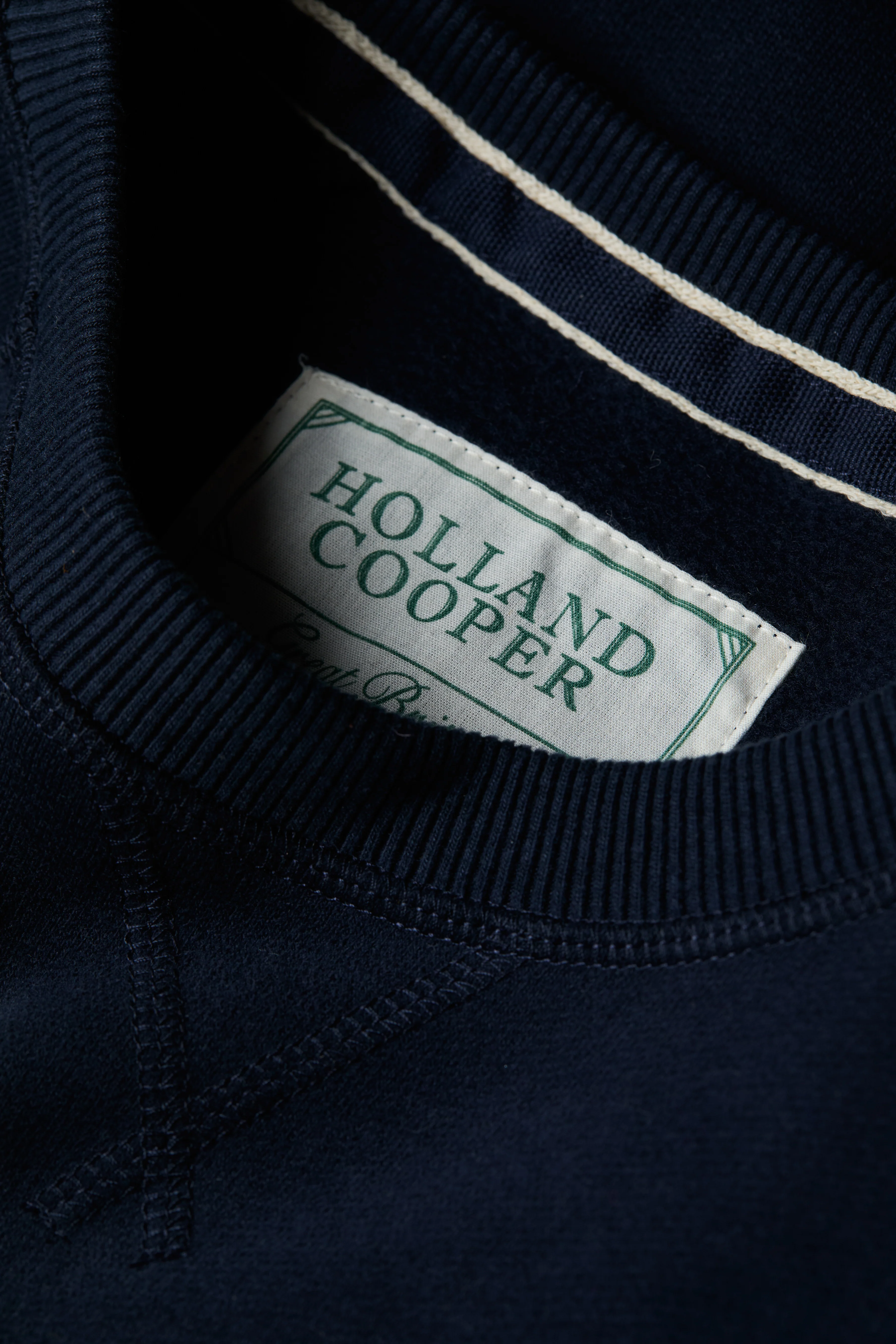 Country Club Crew Sweat - Image 7