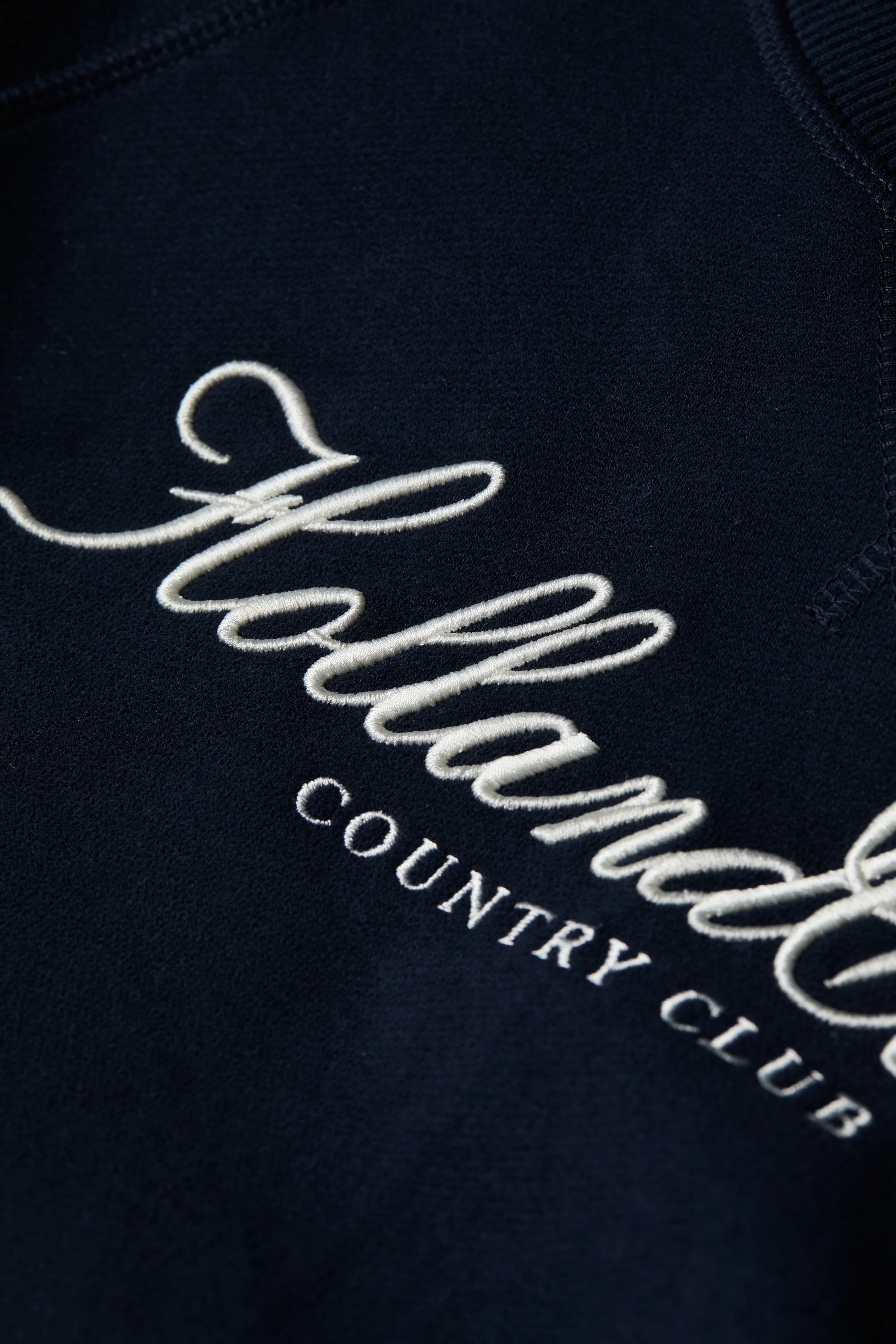Country Club Crew Sweat - Image 8