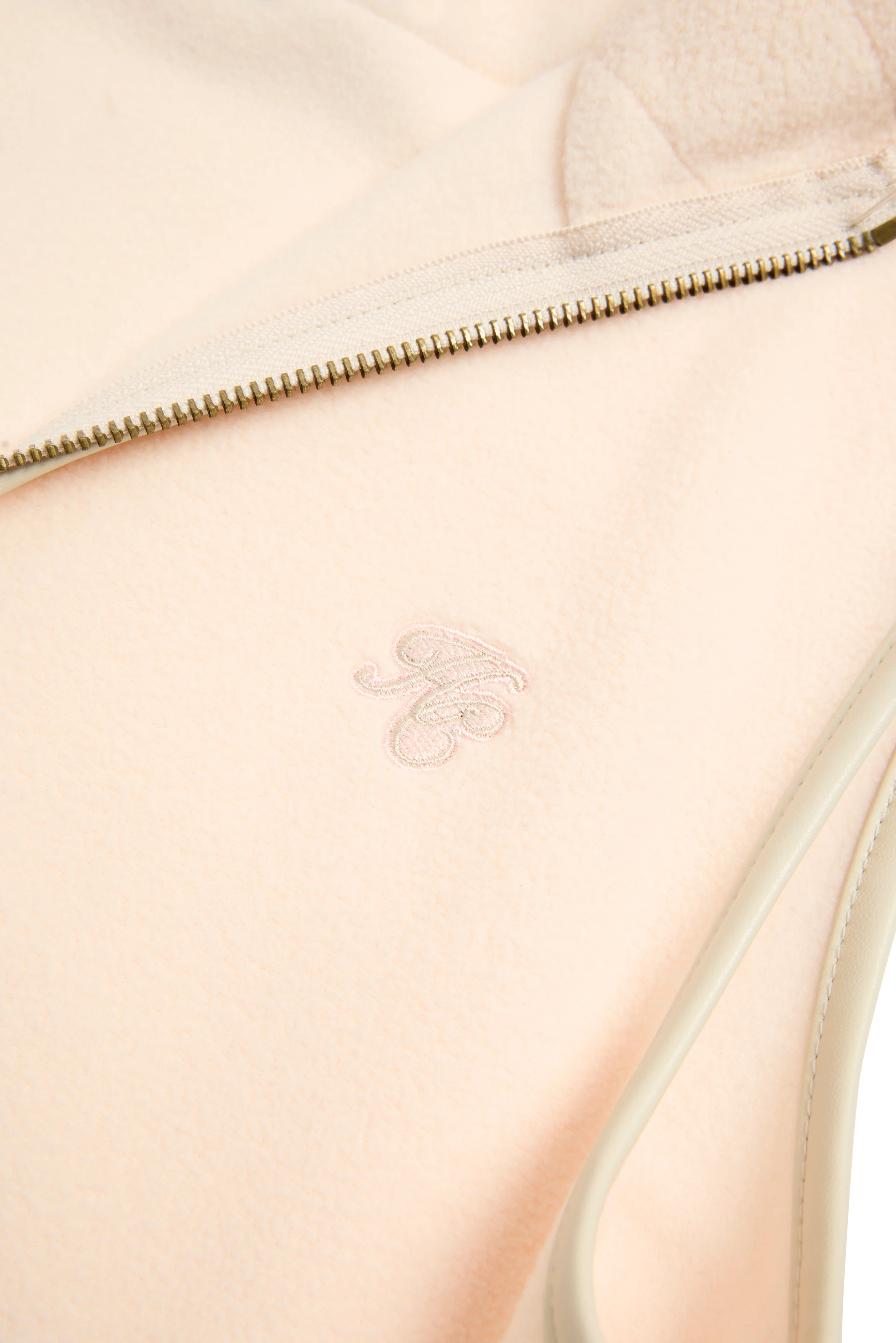 Country Fleece Gilet - Image 6