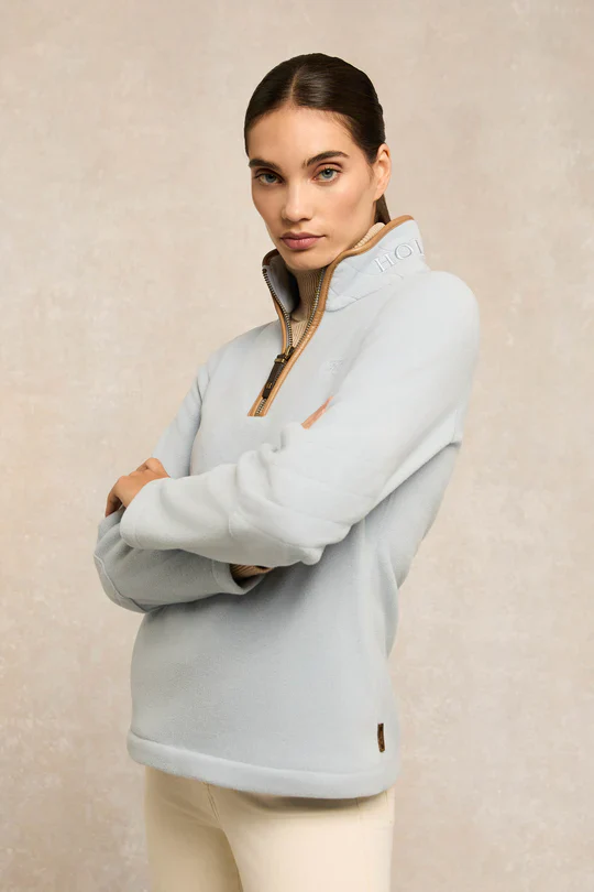 Country Fleece Quarter Zip - Image 2