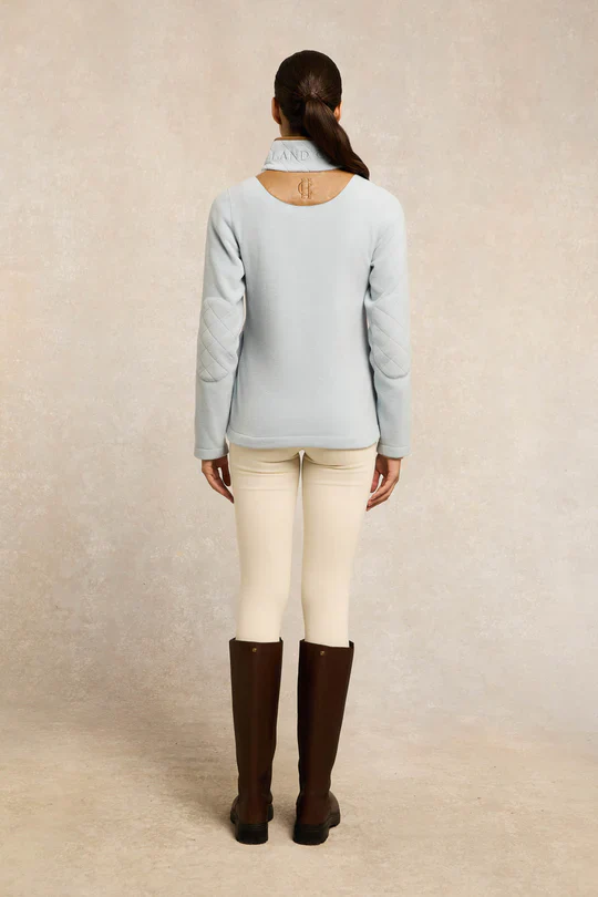 Country Fleece Quarter Zip - Image 3