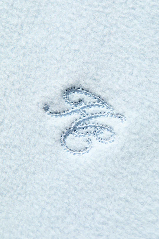Country Fleece Quarter Zip - Image 4