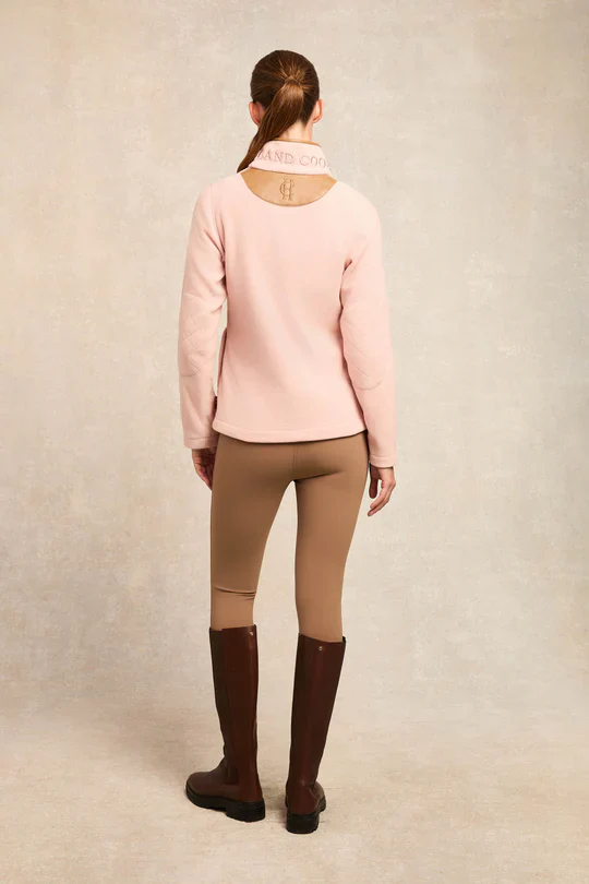 Country Fleece Quarter Zip - Image 3