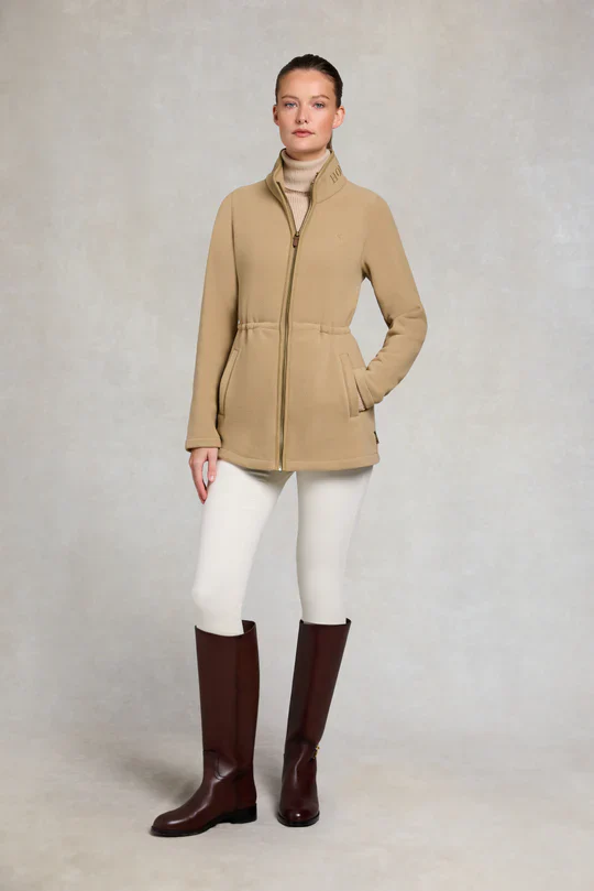 Country Longline Fleece - Image 3