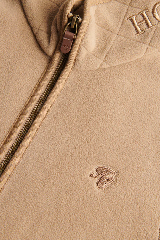 Country Longline Fleece - Image 4