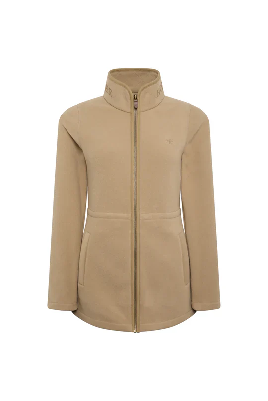 Country Longline Fleece - Image 7