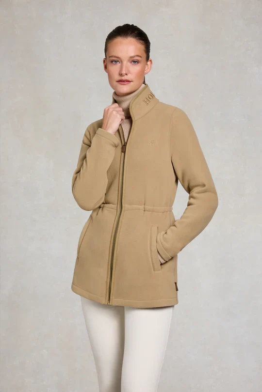 Country Longline Fleece - Image 9