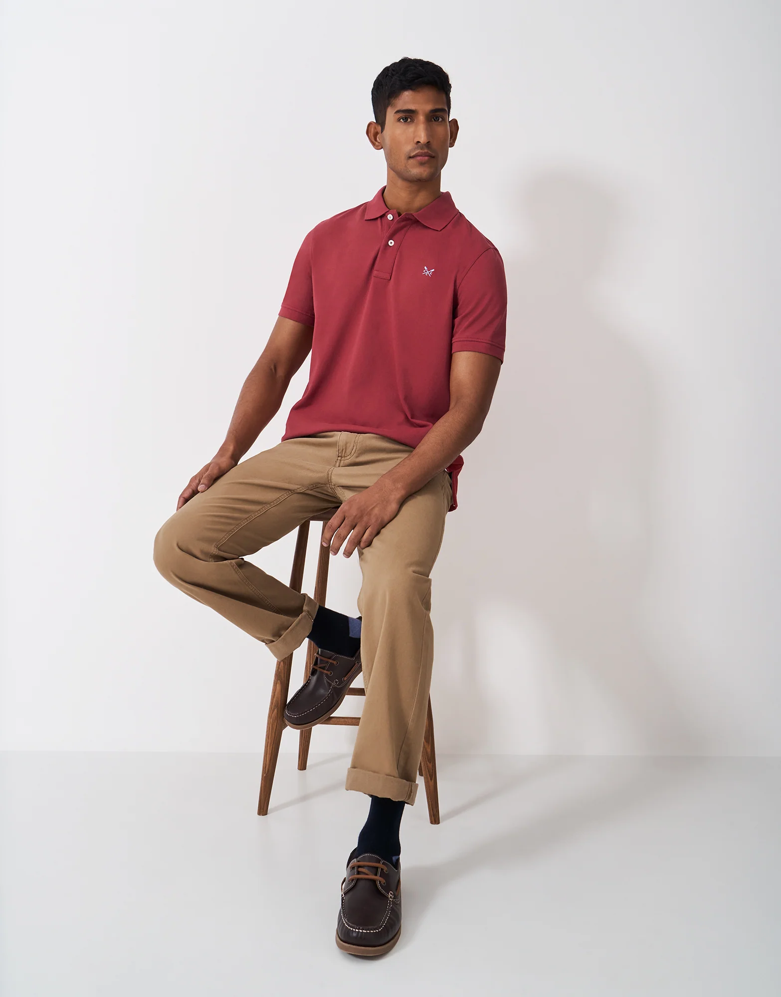 Classic Pique Polo - Image 5