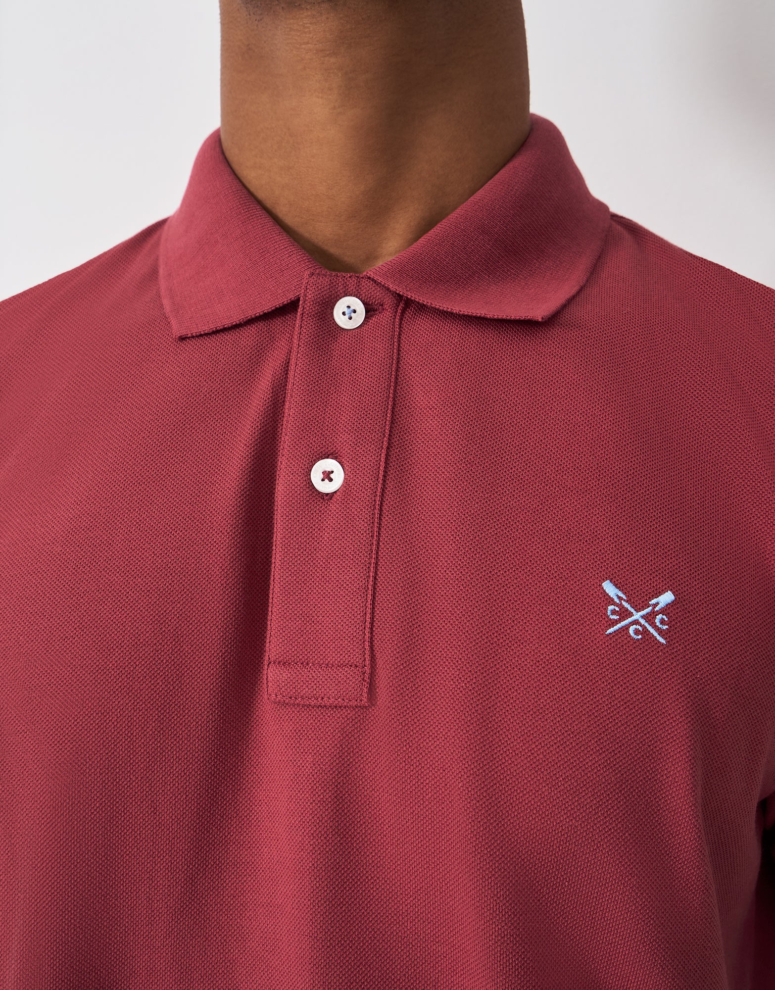 Classic Pique Polo - Image 6