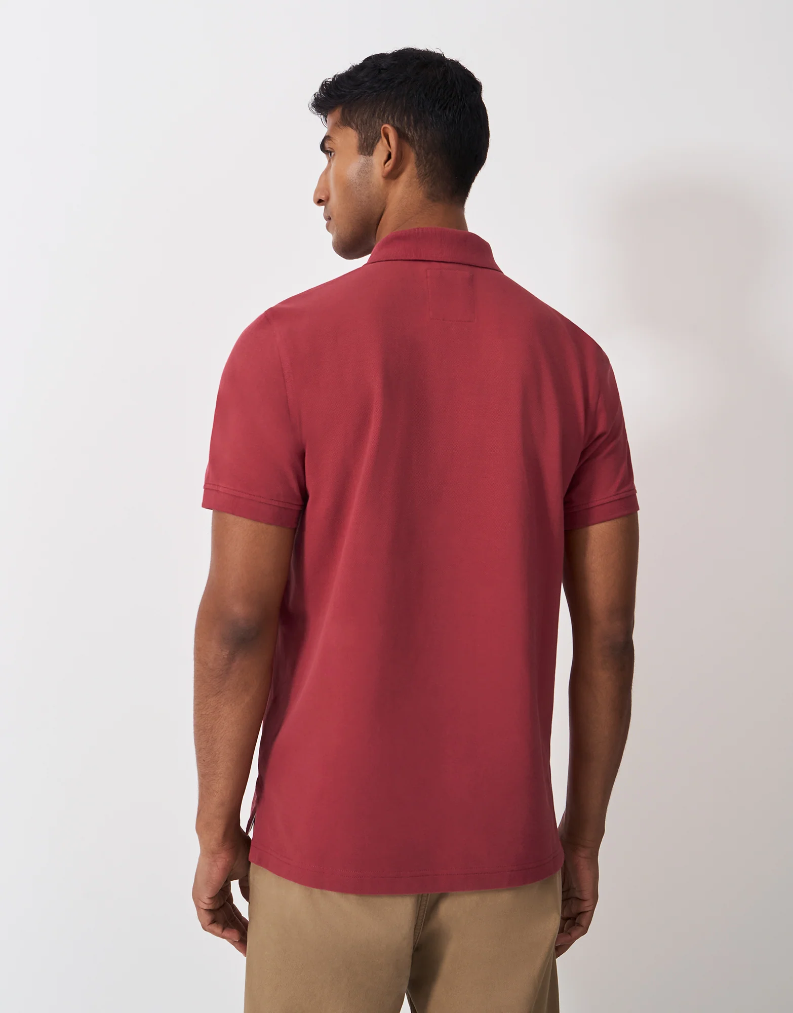 Classic Pique Polo - Image 8