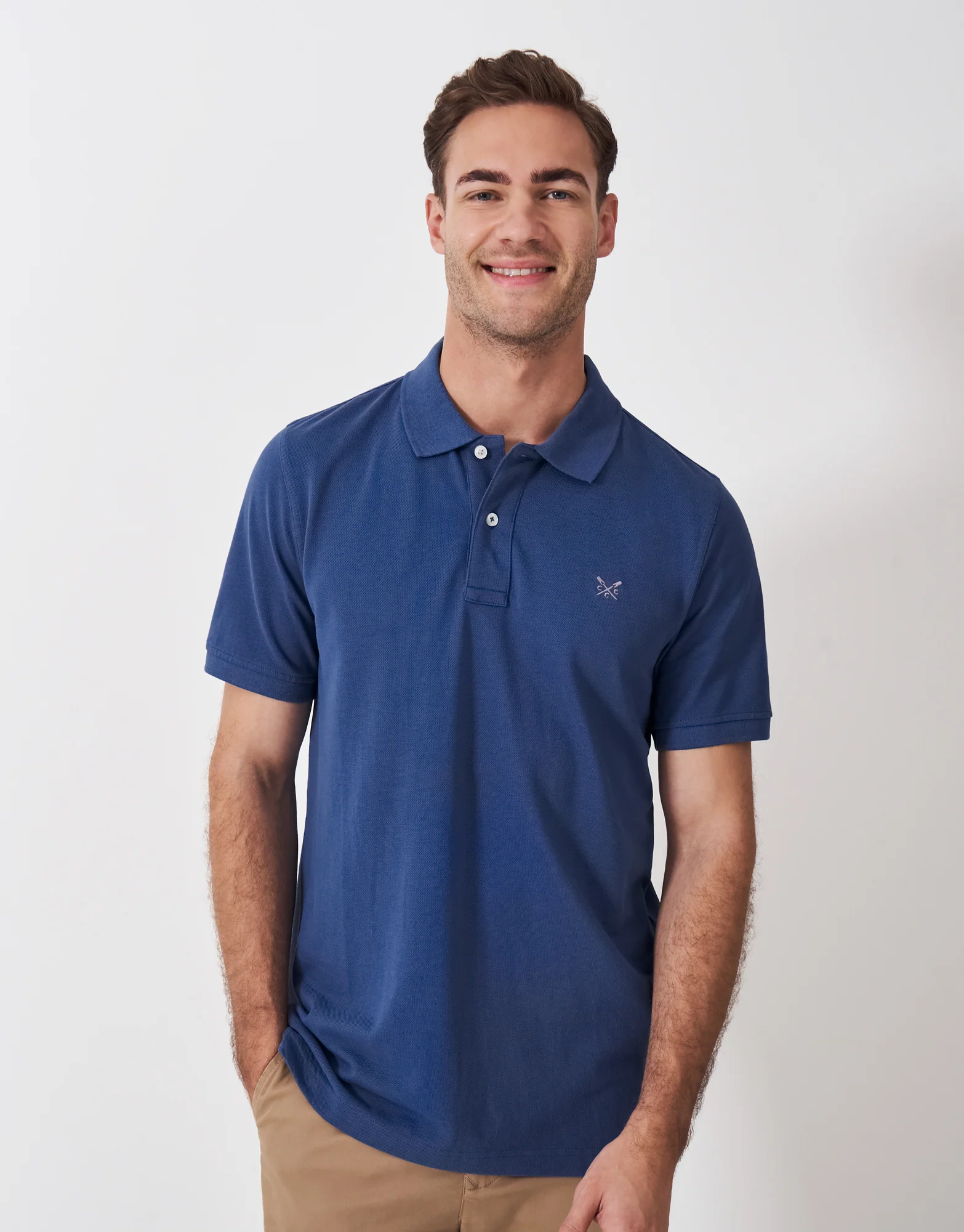 Classic Pique Polo - Image 9