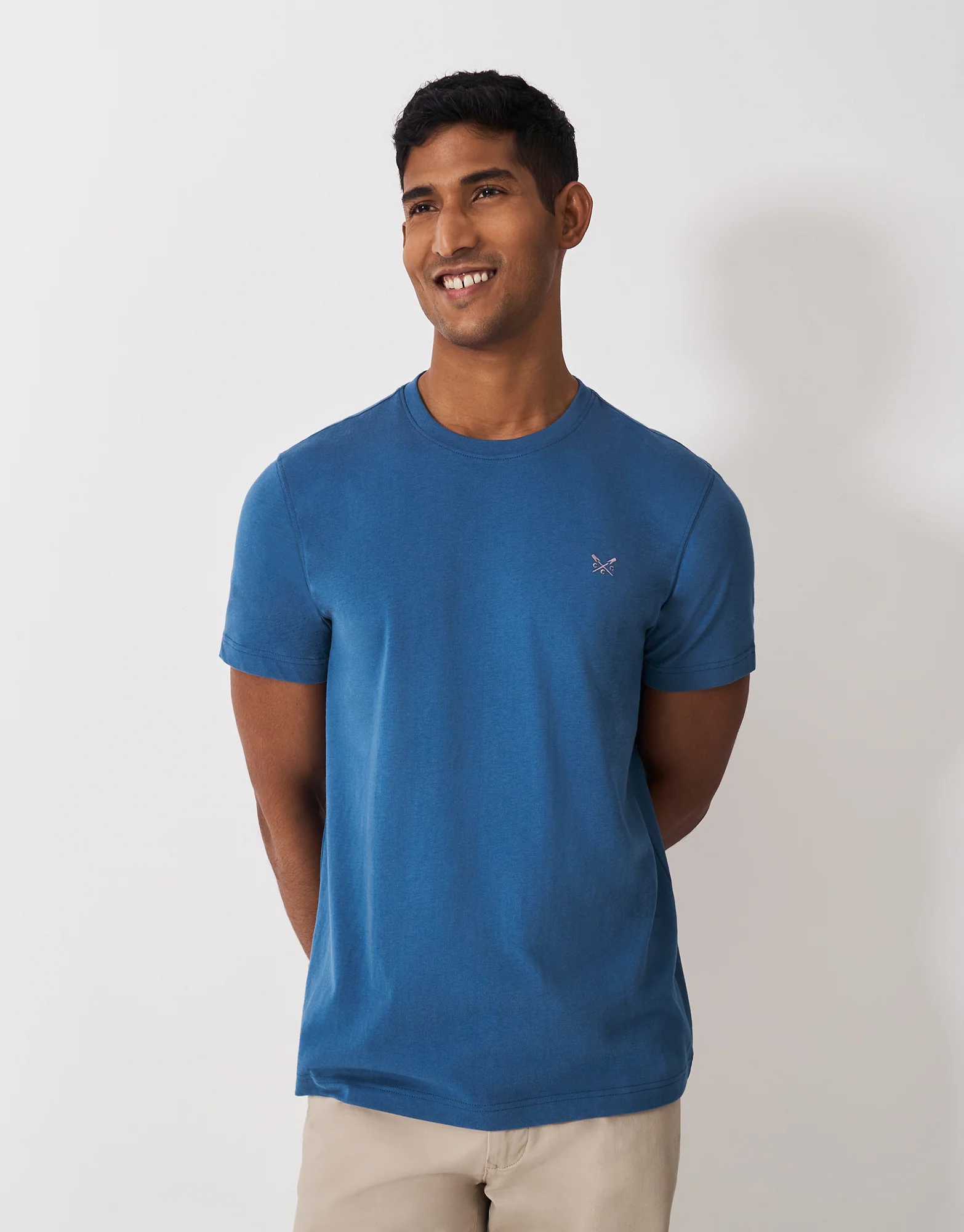 Crew Classic Tee