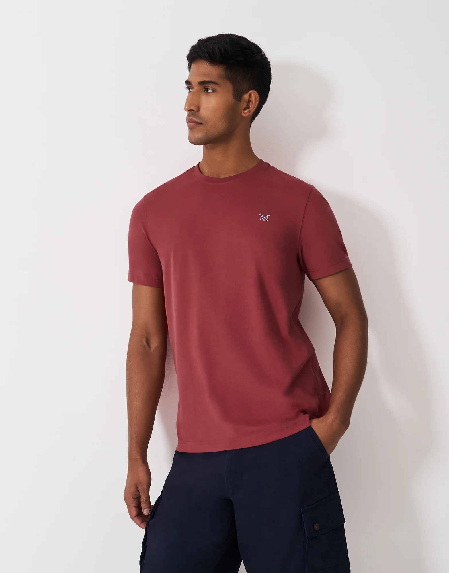 Crew Classic Tee - Image 6