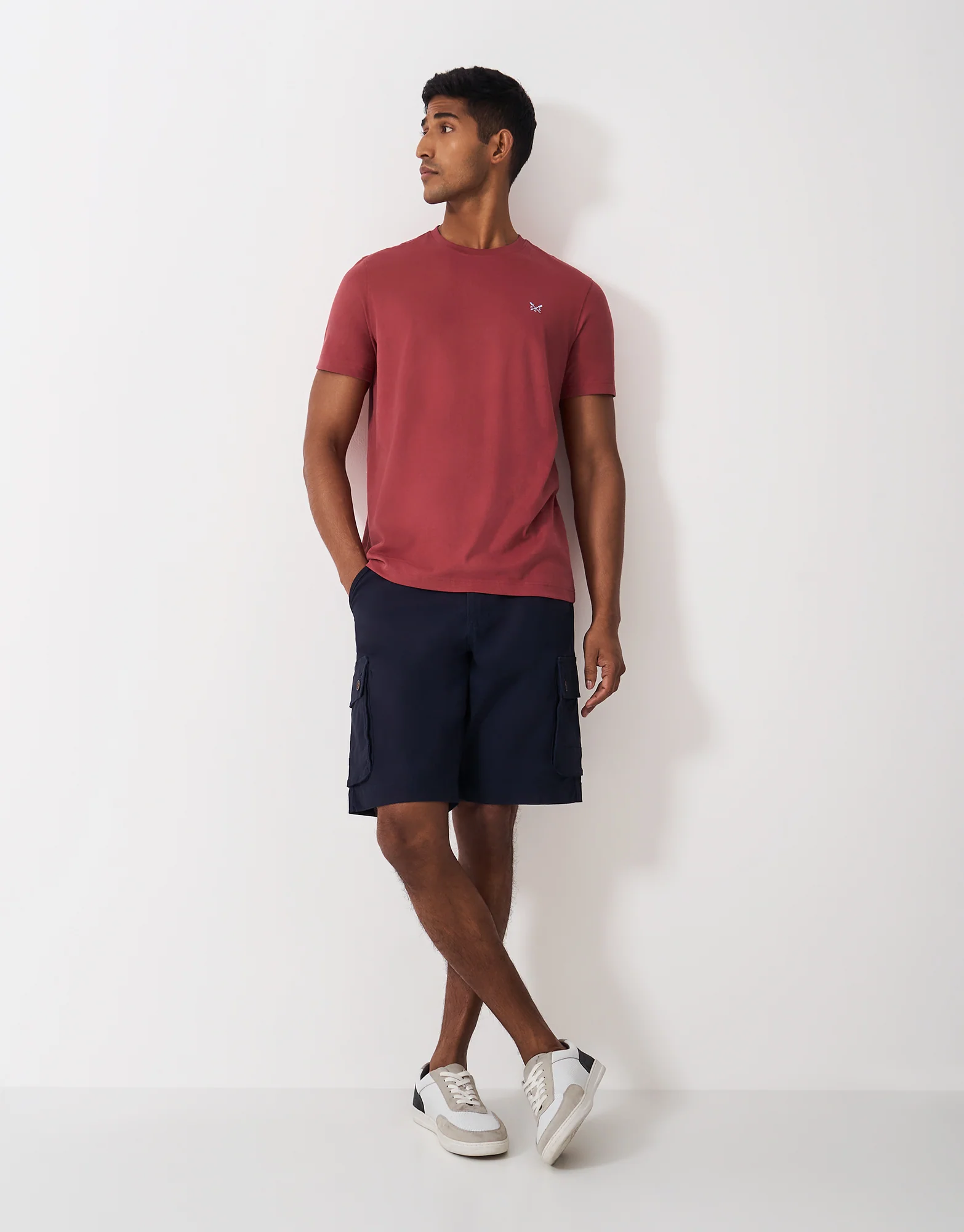 Crew Classic Tee - Image 8