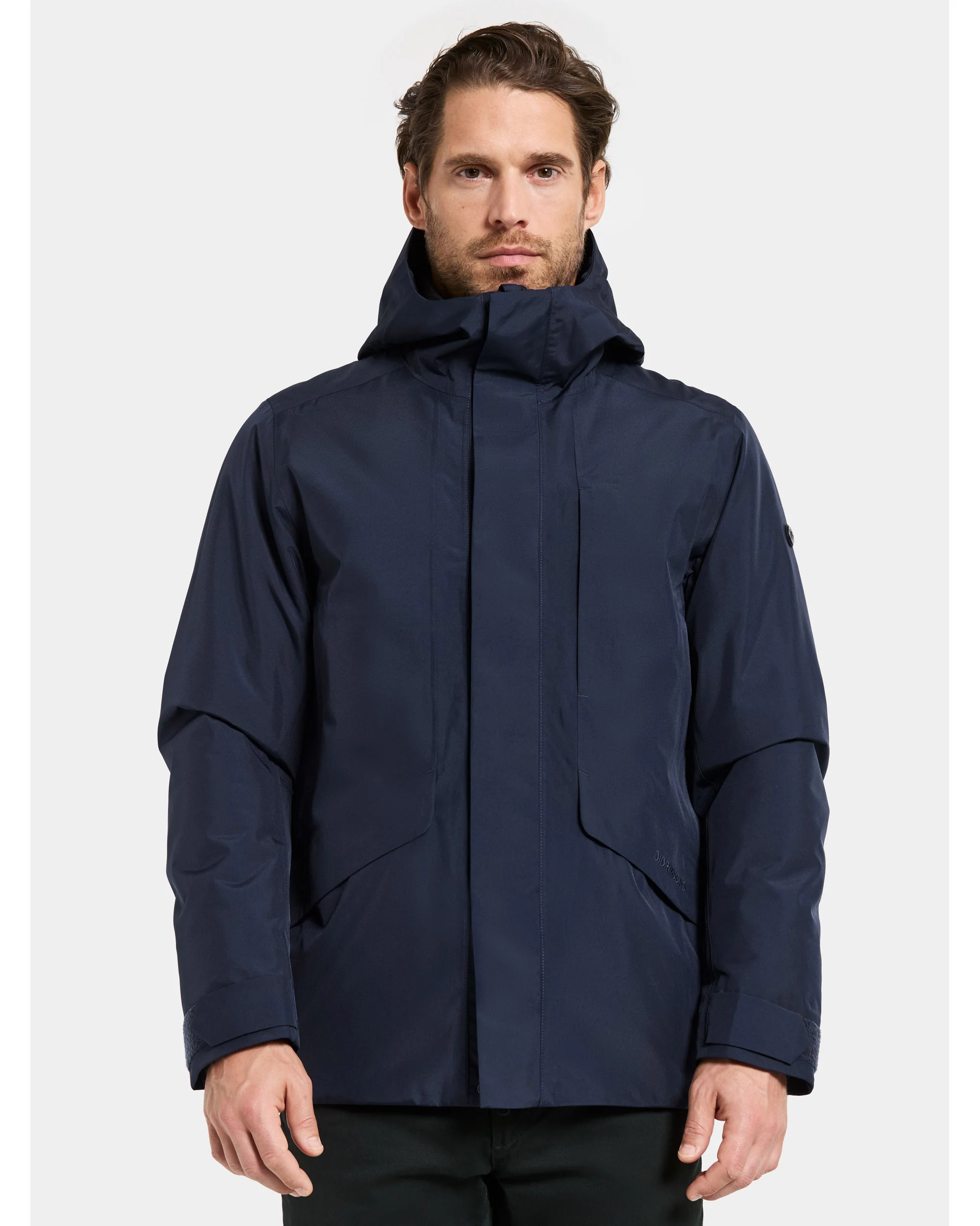 Adam Jacket