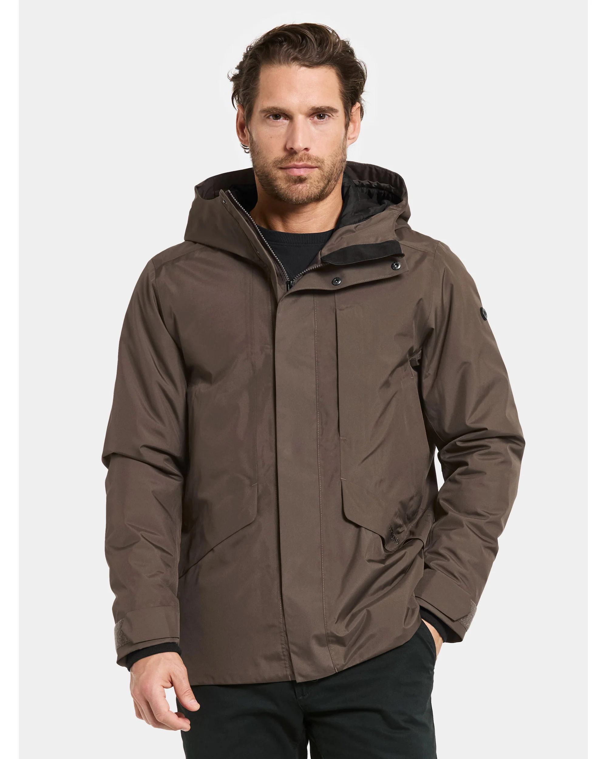 Adam Jacket - Image 2