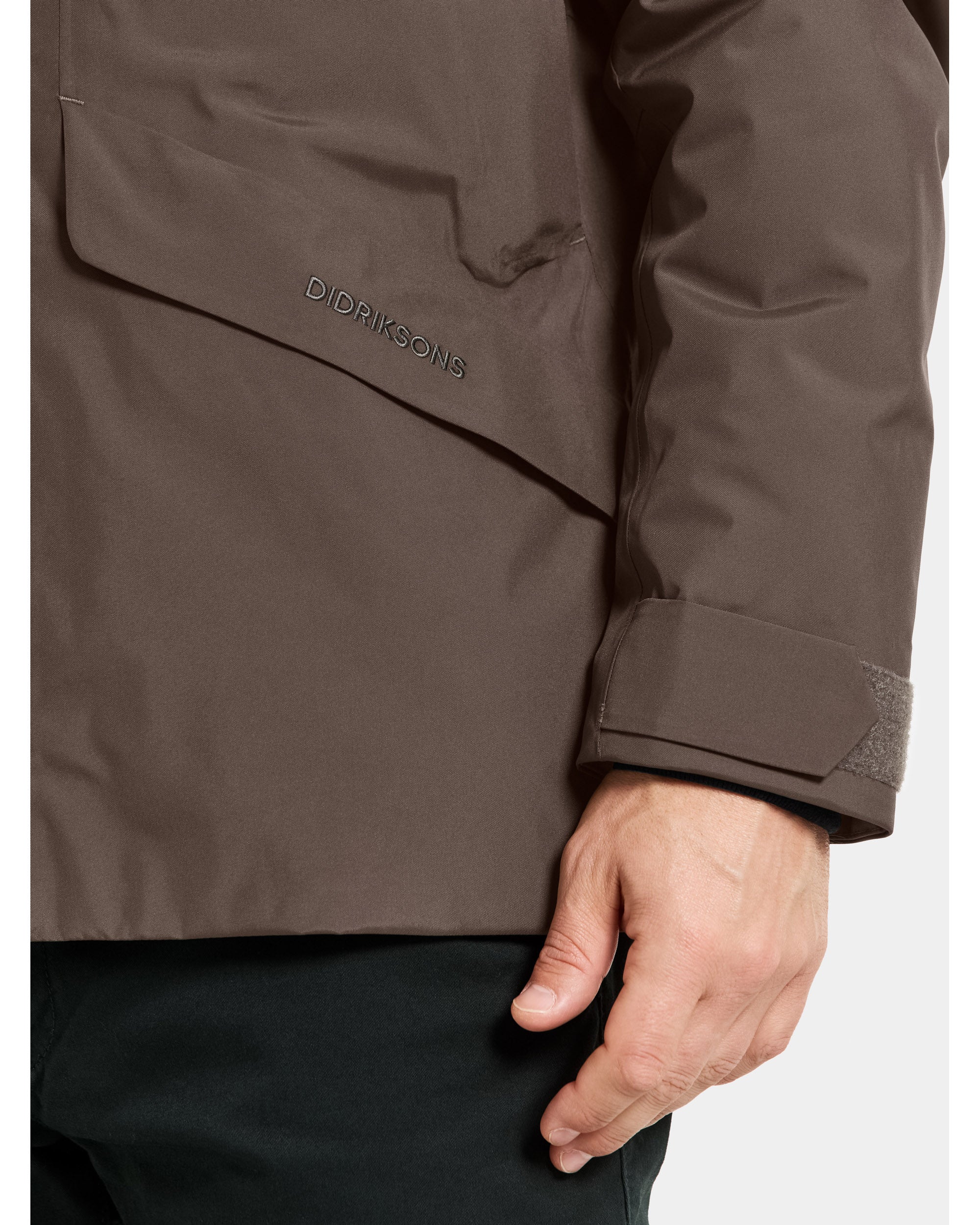 Adam Jacket - Image 3