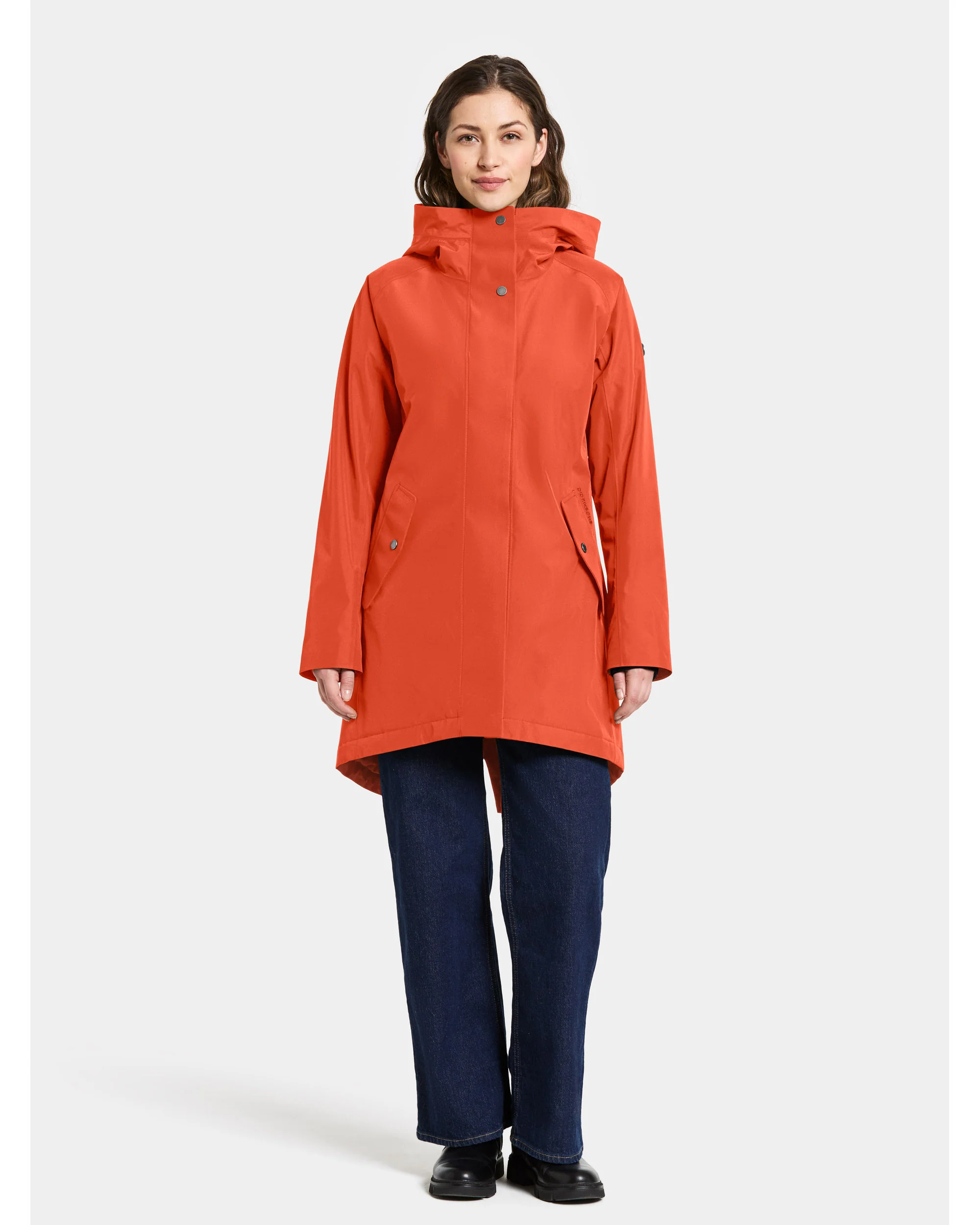 Alana Parka - Image 5
