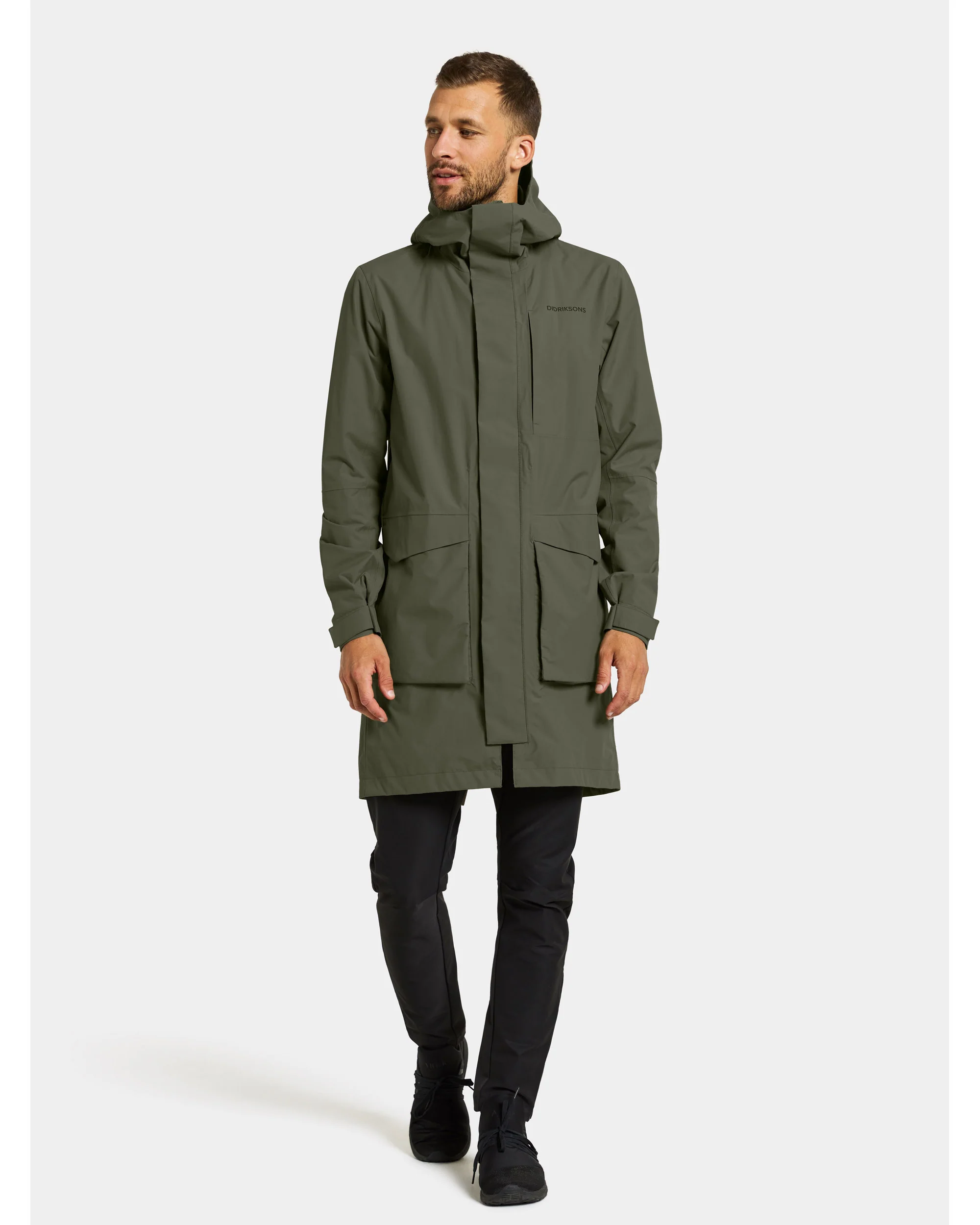 Andreas Parka