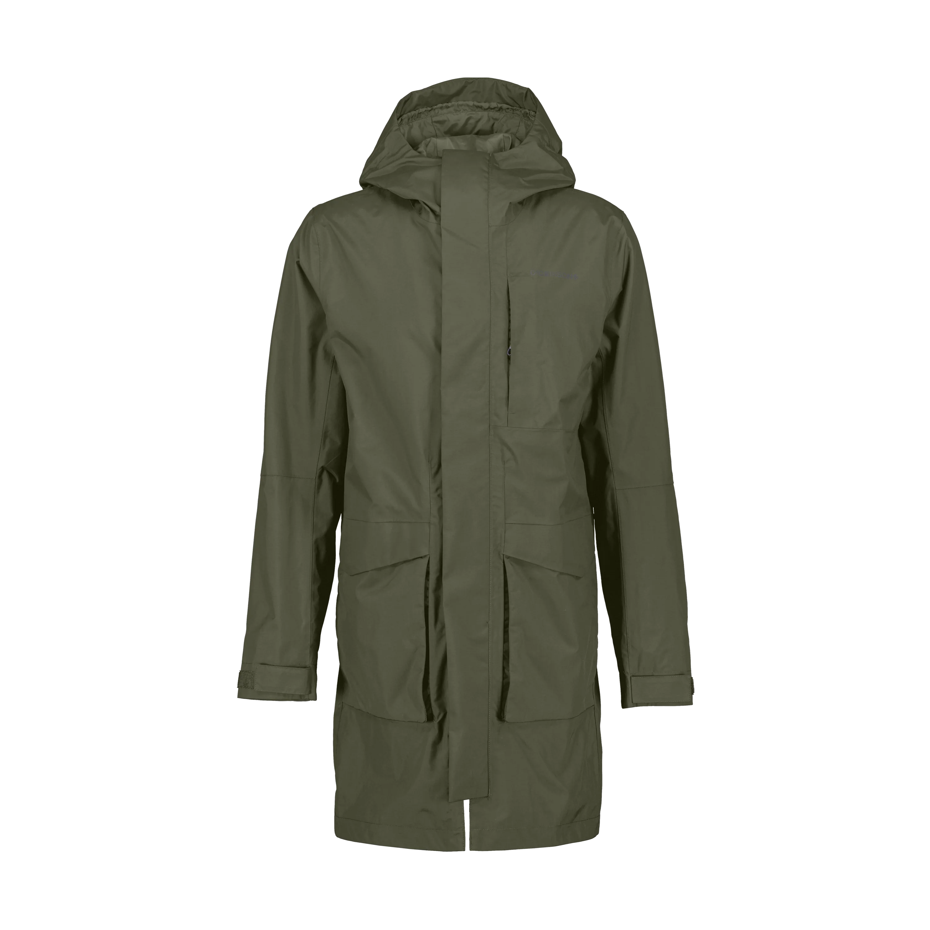Andreas Parka - Image 2