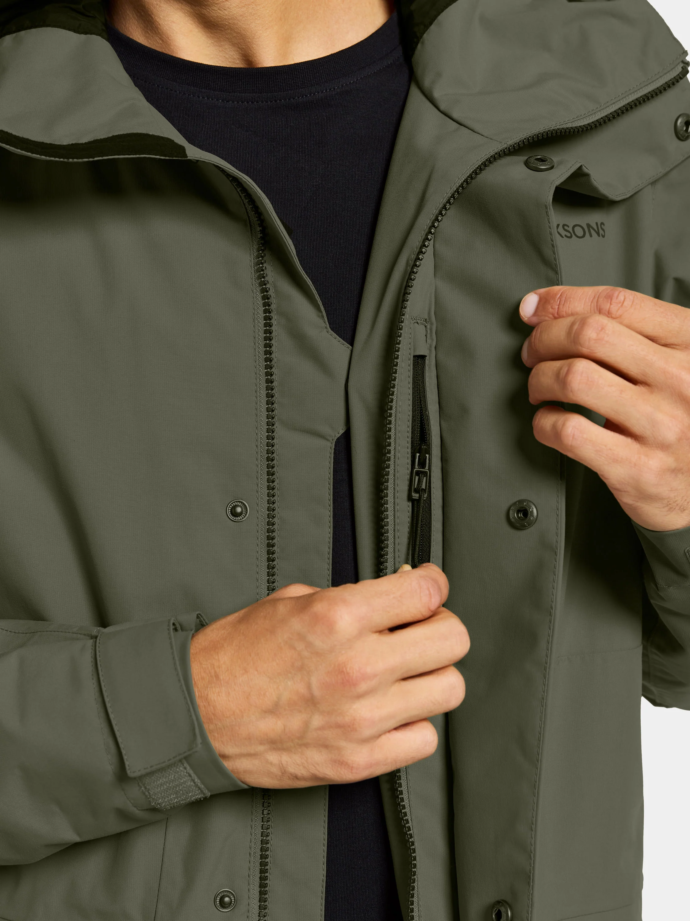 Andreas Parka - Image 4