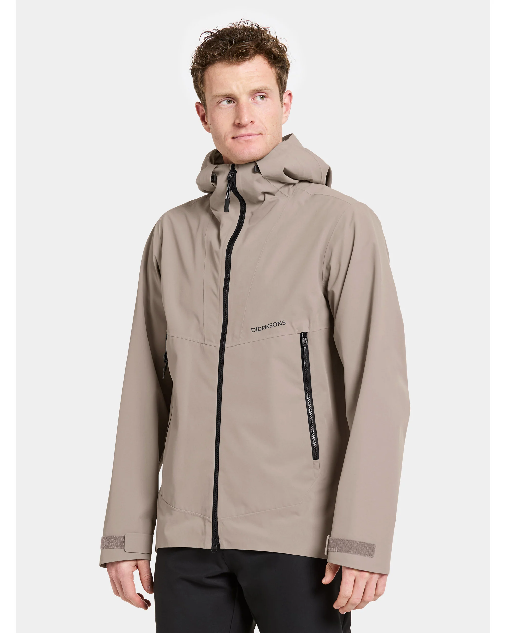 Basil Jacket