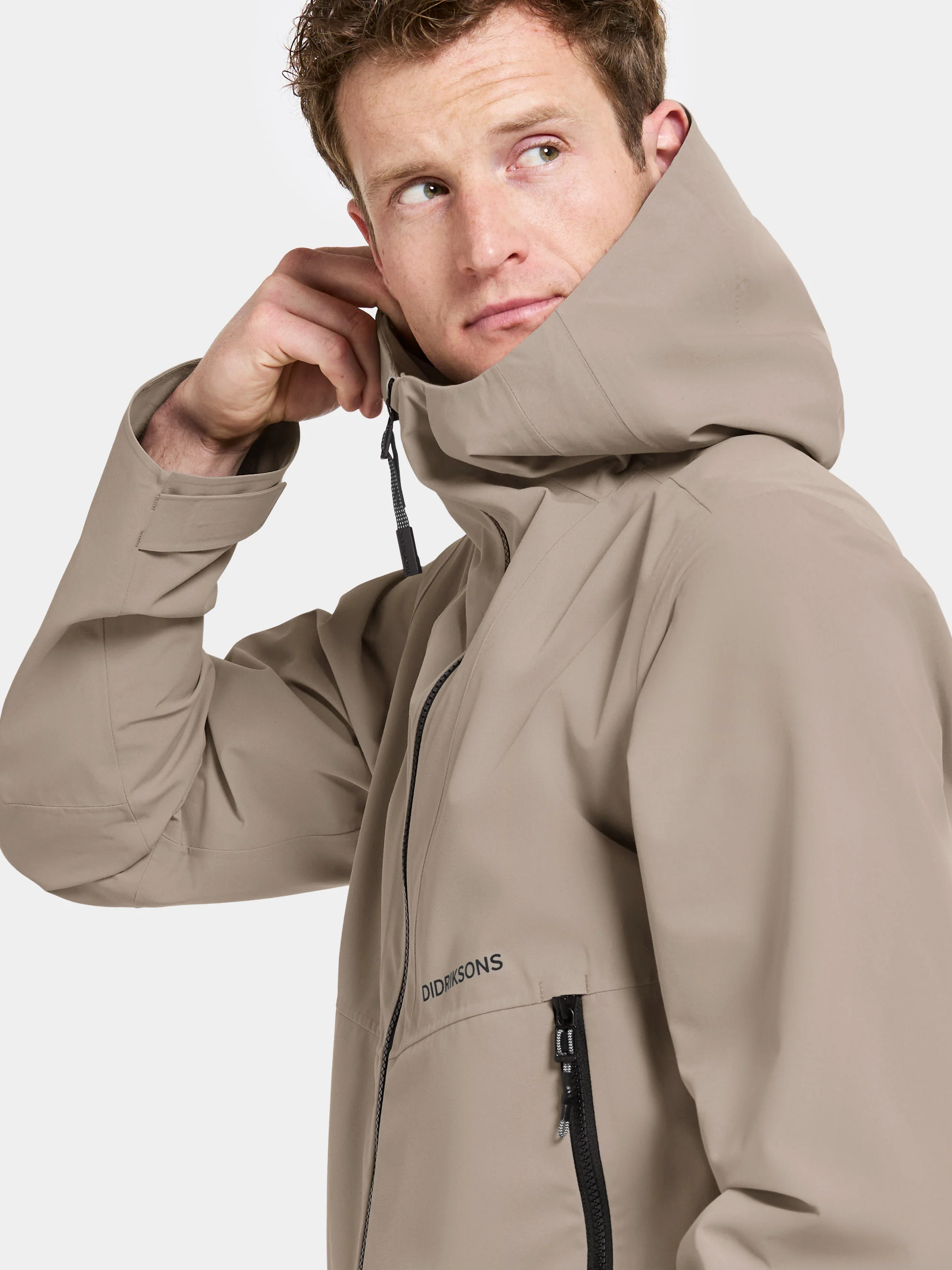 Basil Jacket - Image 5