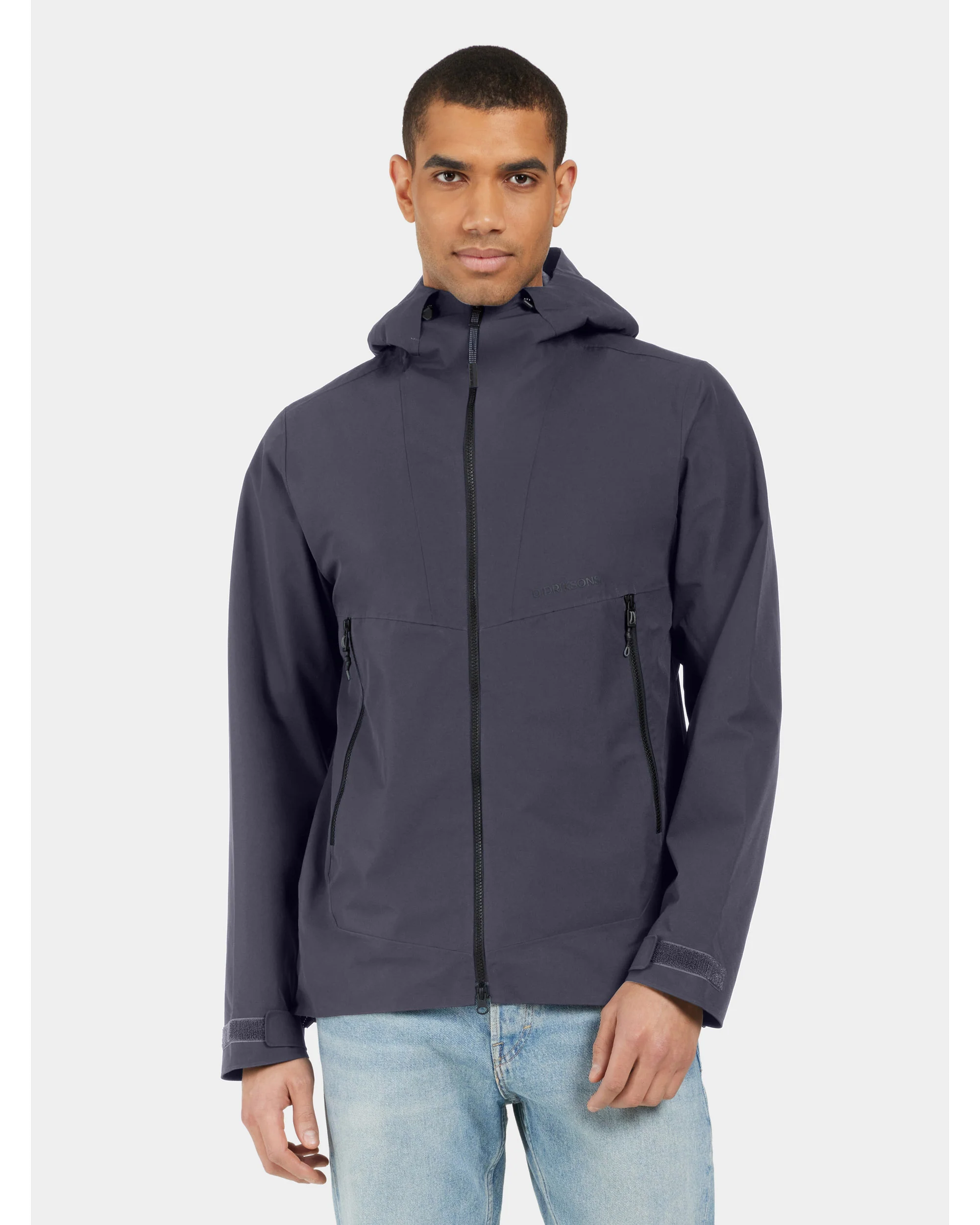 Basil Jacket
